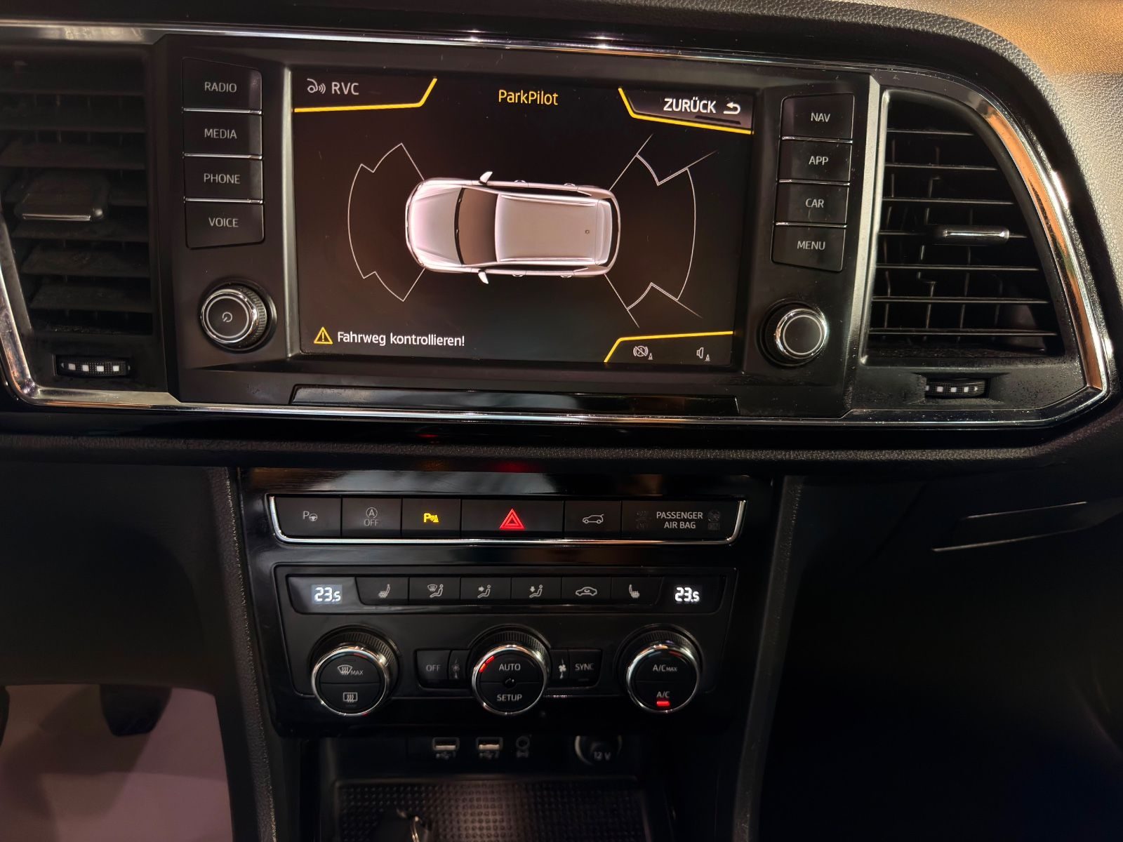 SEAT Ateca – Foto 19