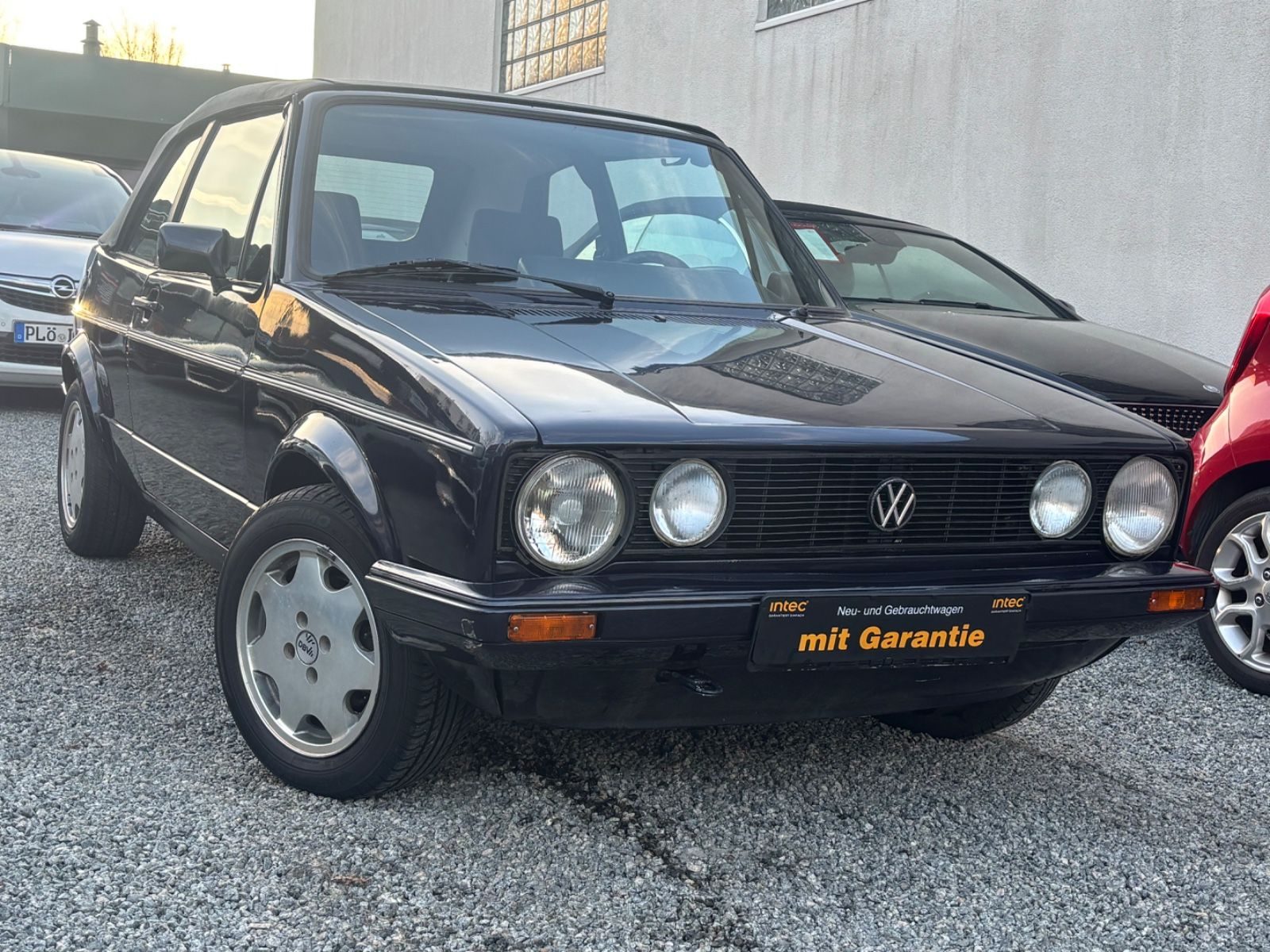 Volkswagen Golf – Foto 1