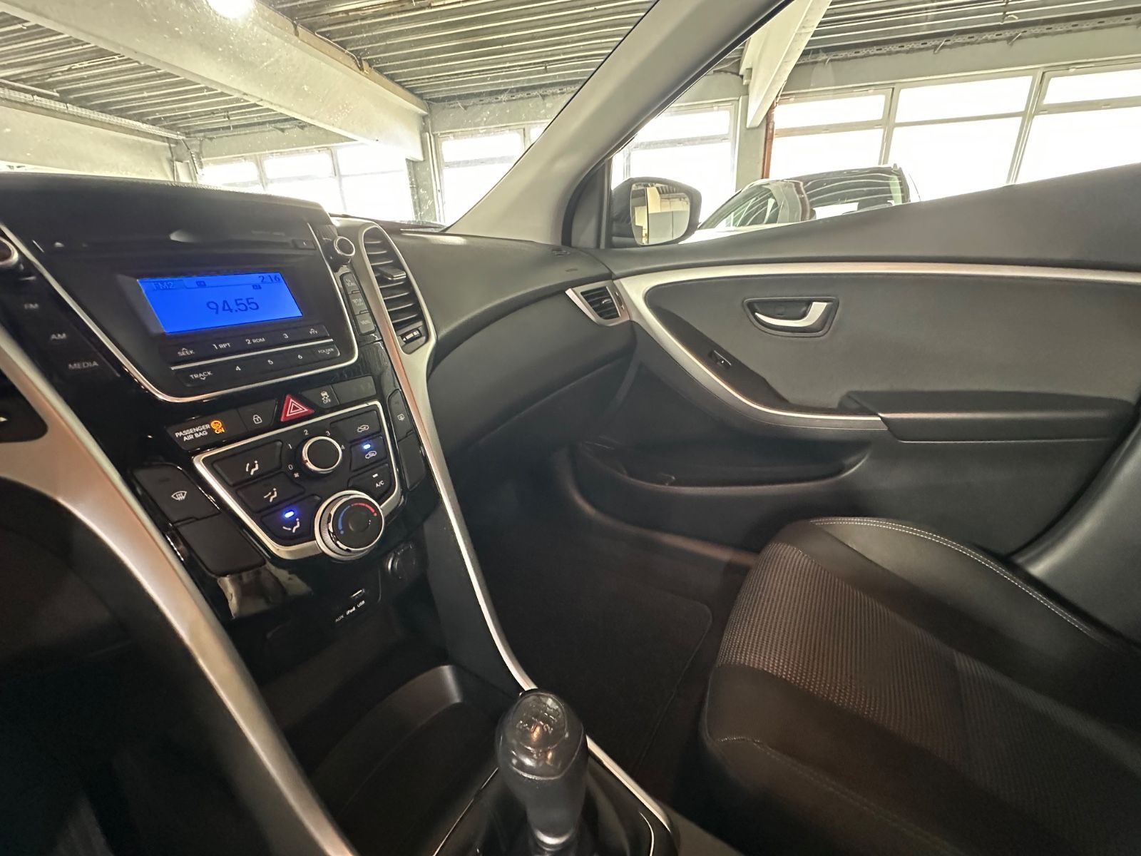 Hyundai i30 – Bild 10