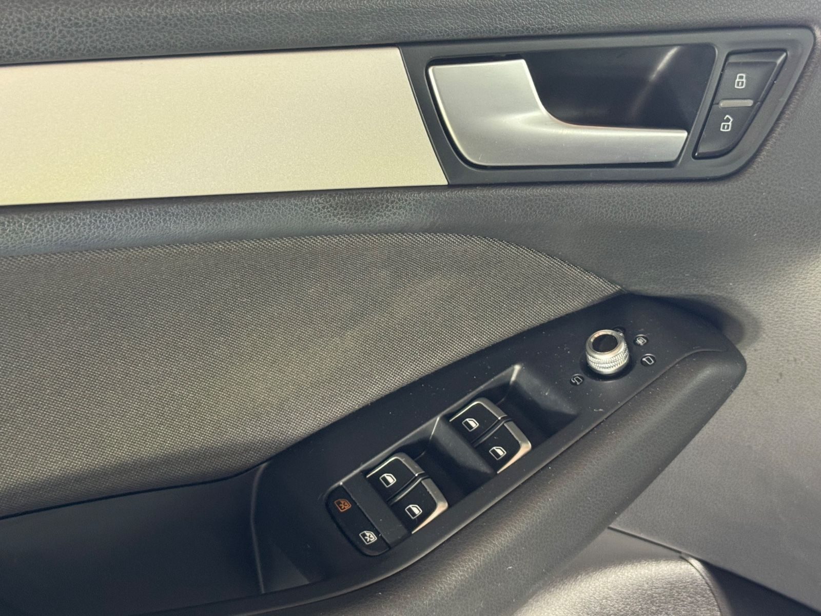 Audi Q5 – Foto 11