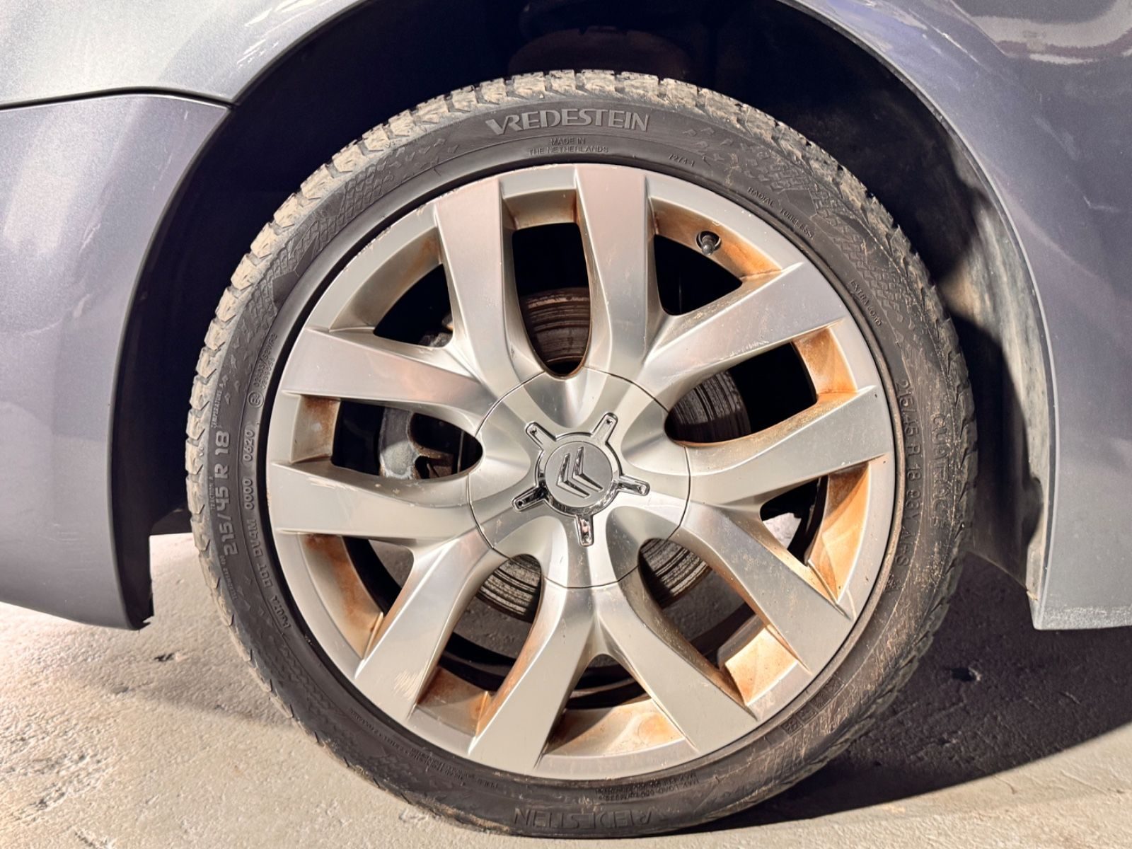 Citroën C4 Picasso – Bild 7