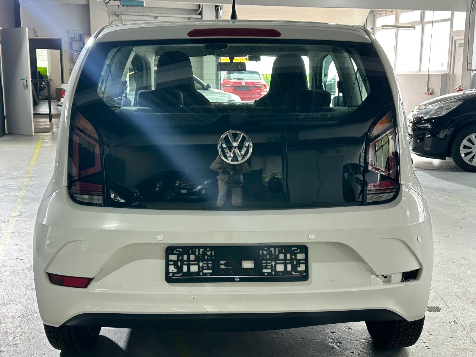 Volkswagen up! – Foto 7