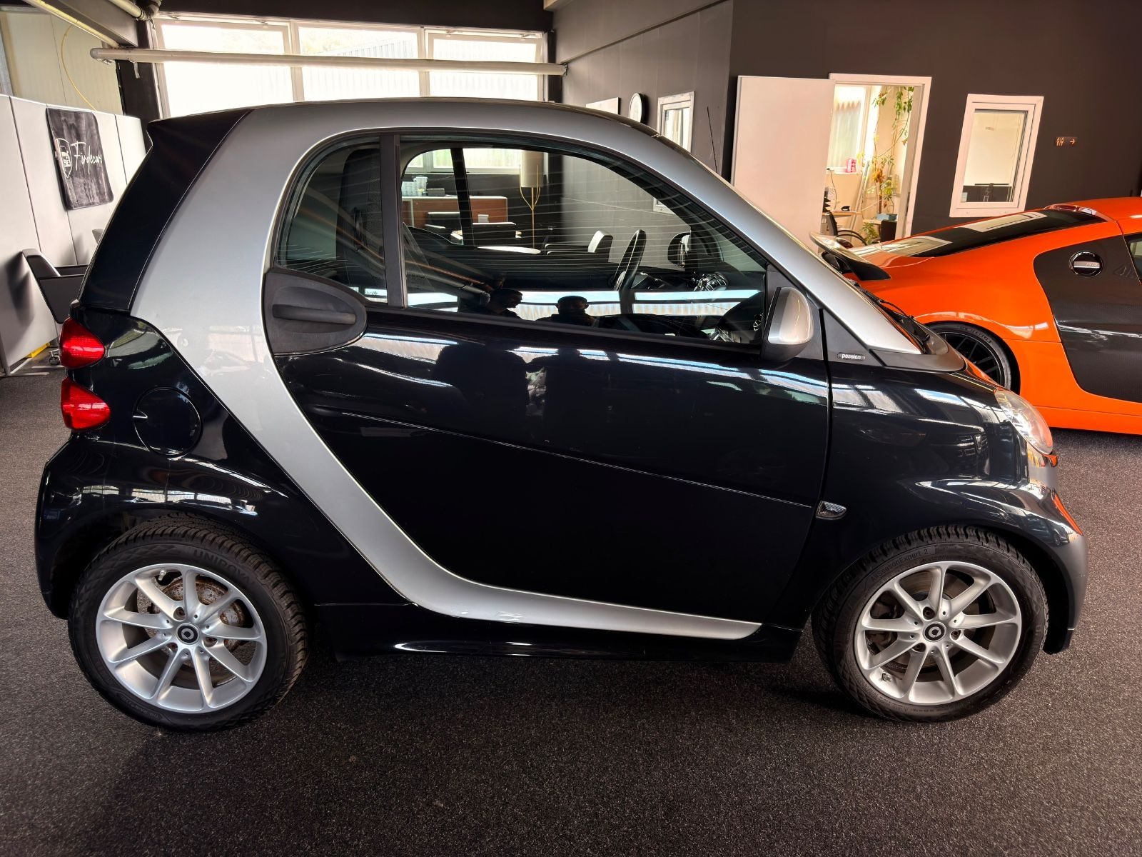 smart ForTwo – Foto 10