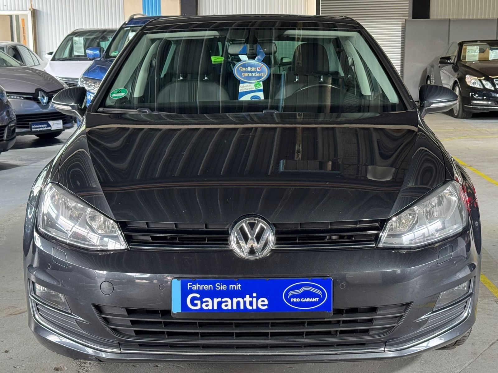 Volkswagen Golf – Foto 2