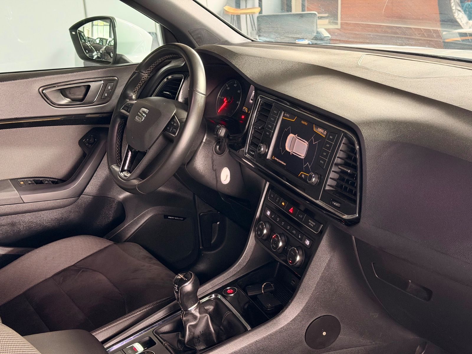 SEAT Ateca – Foto 12