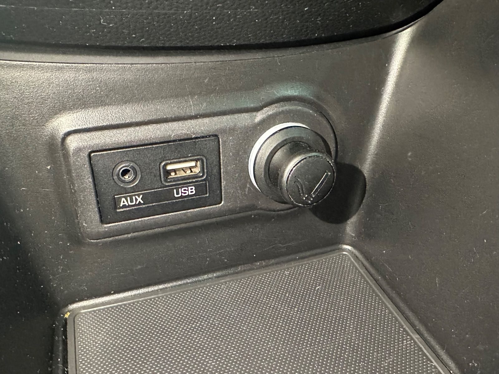 Hyundai IX20 – Bild 8