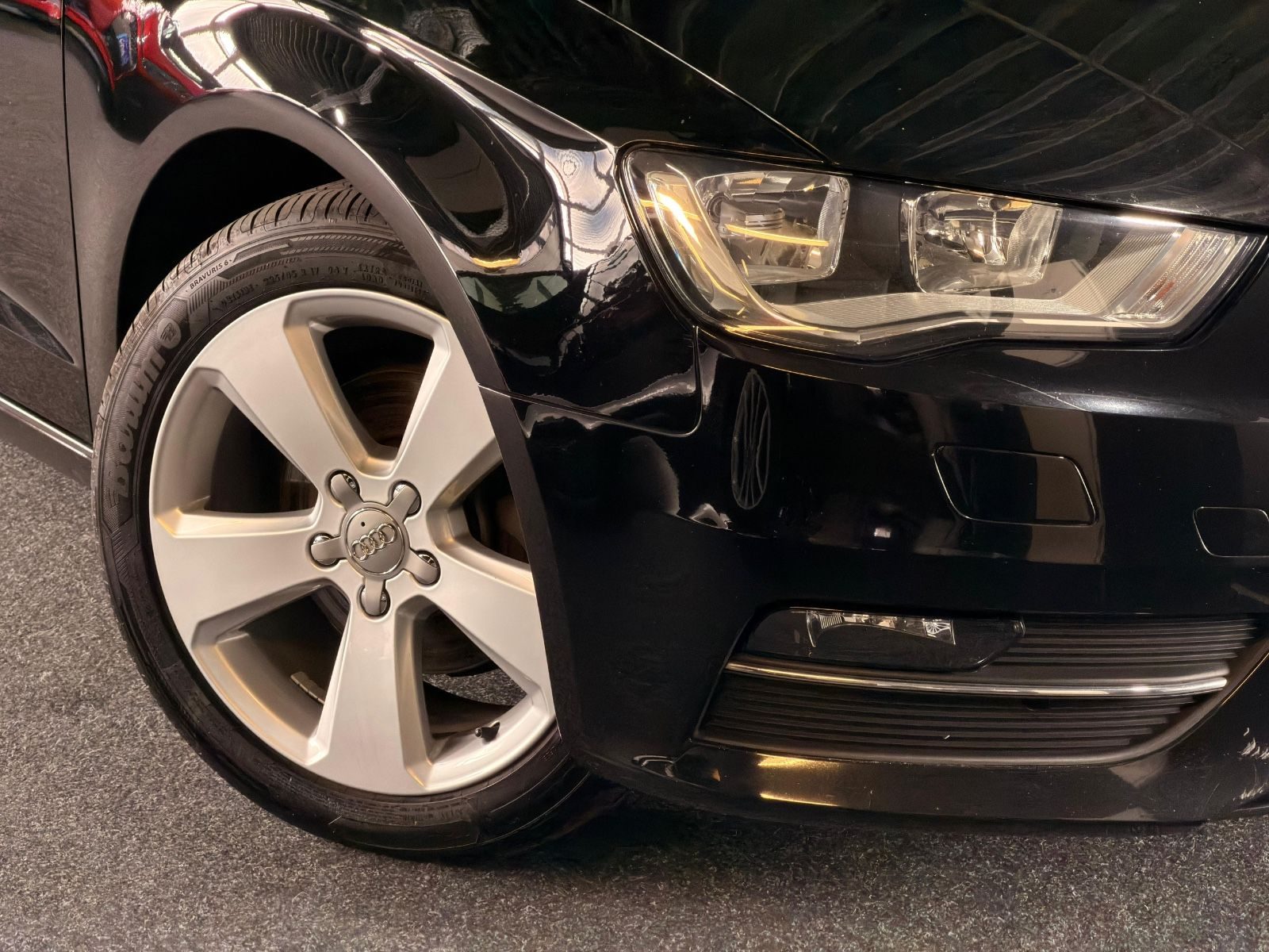 Audi A3 – Foto 4