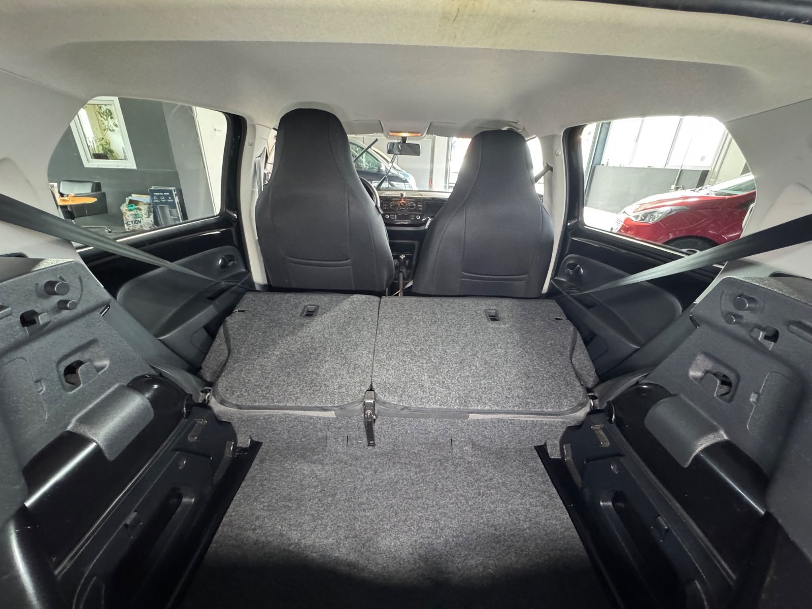 Volkswagen up! – Foto 17