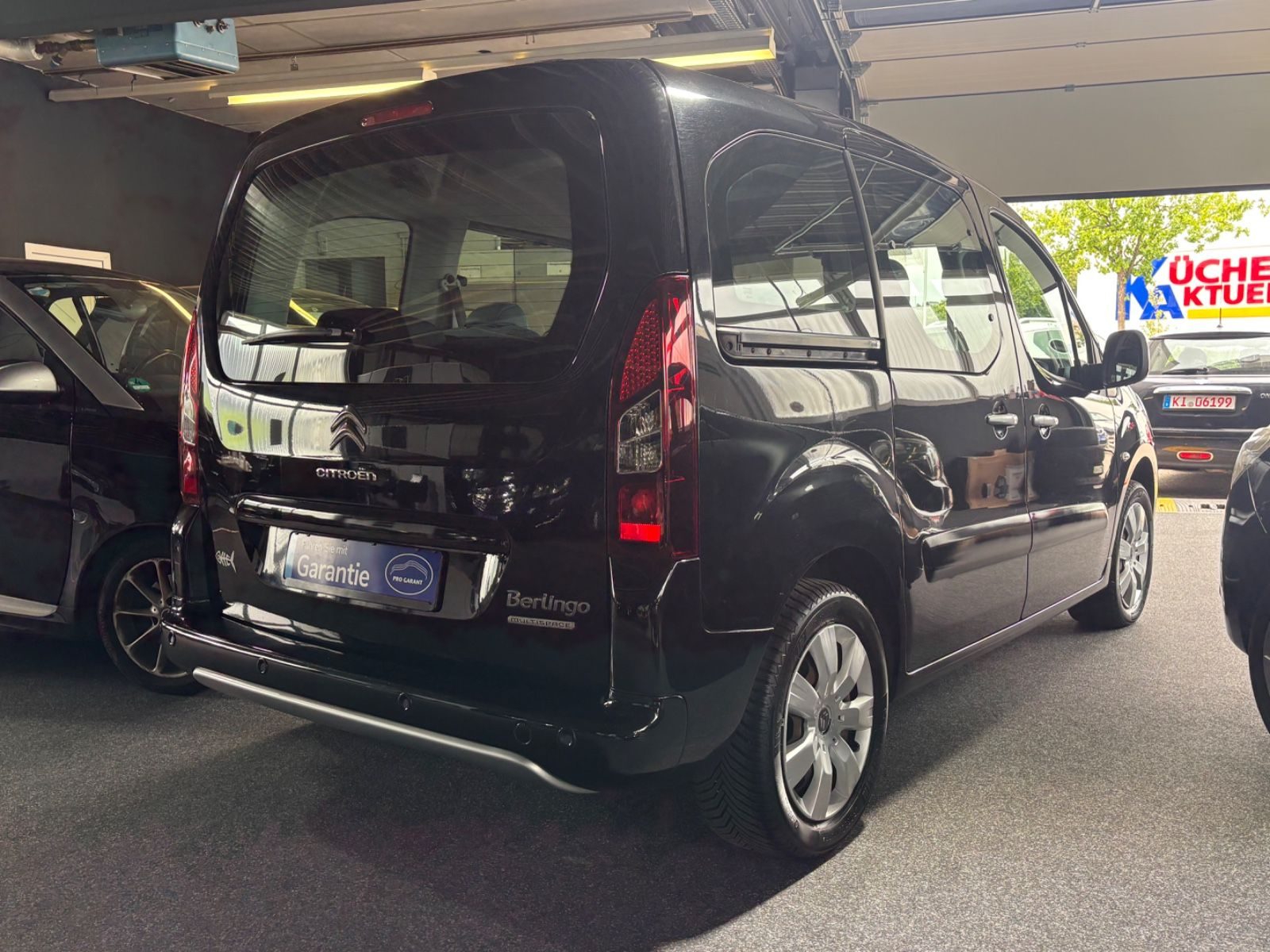 Citroën Berlingo – Foto 7