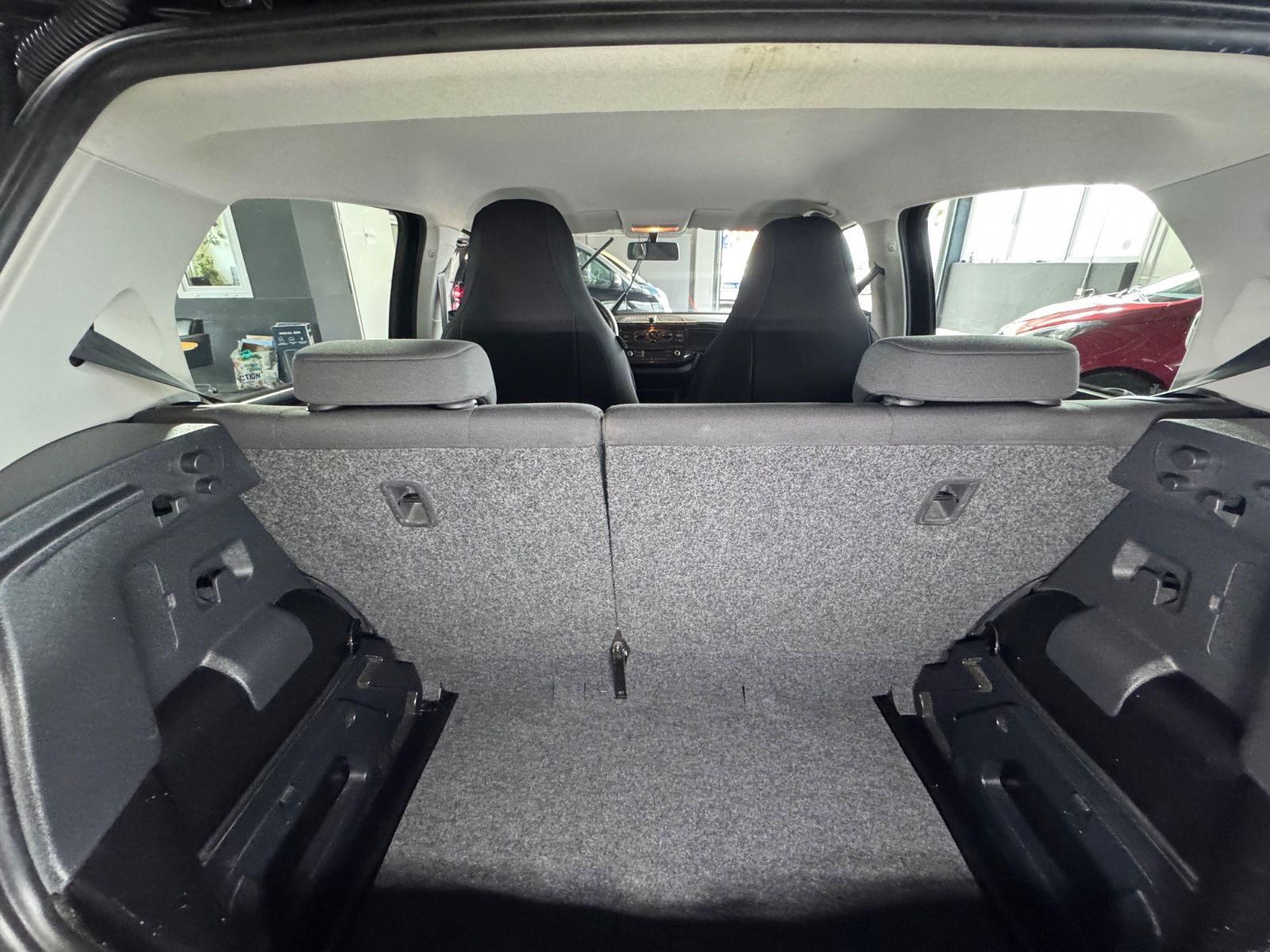 Volkswagen up! – Foto 14
