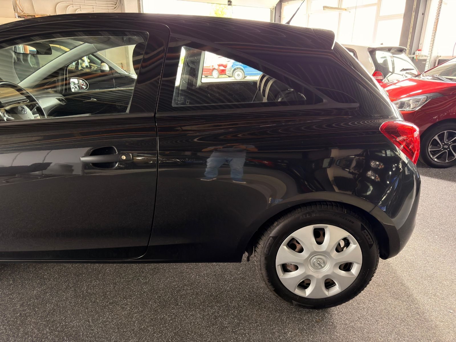 Opel Corsa – Foto 9
