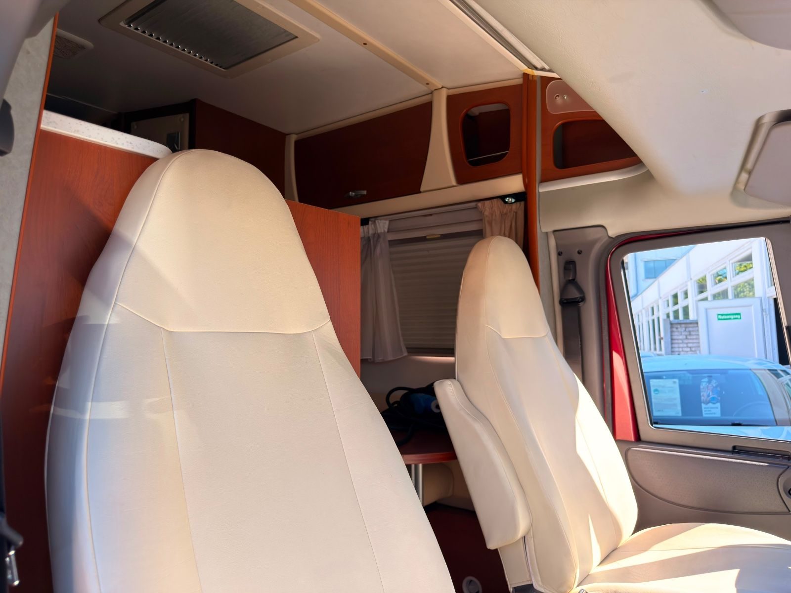 Ford Transit – Foto 12