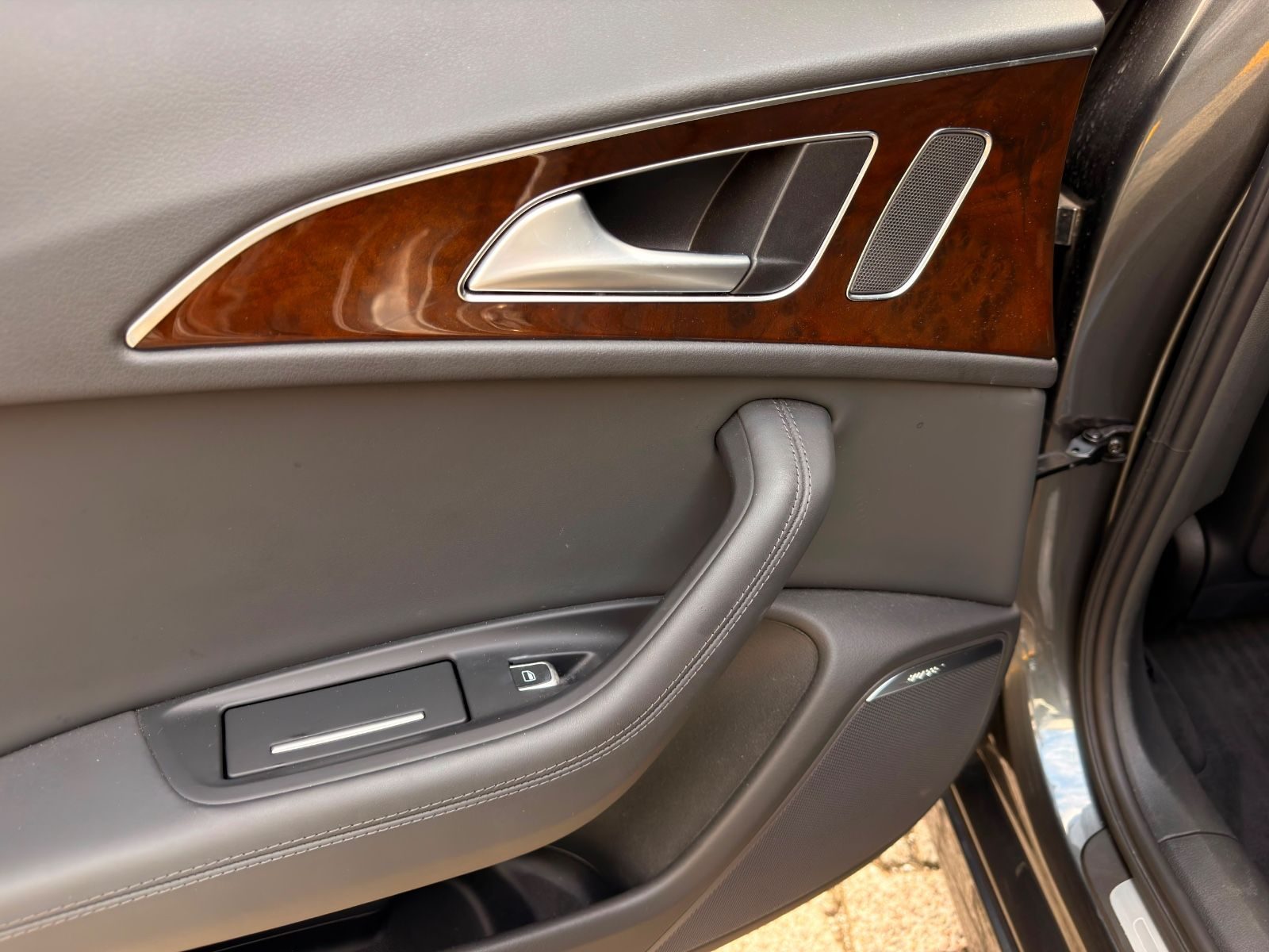 Audi A6 – Foto 21
