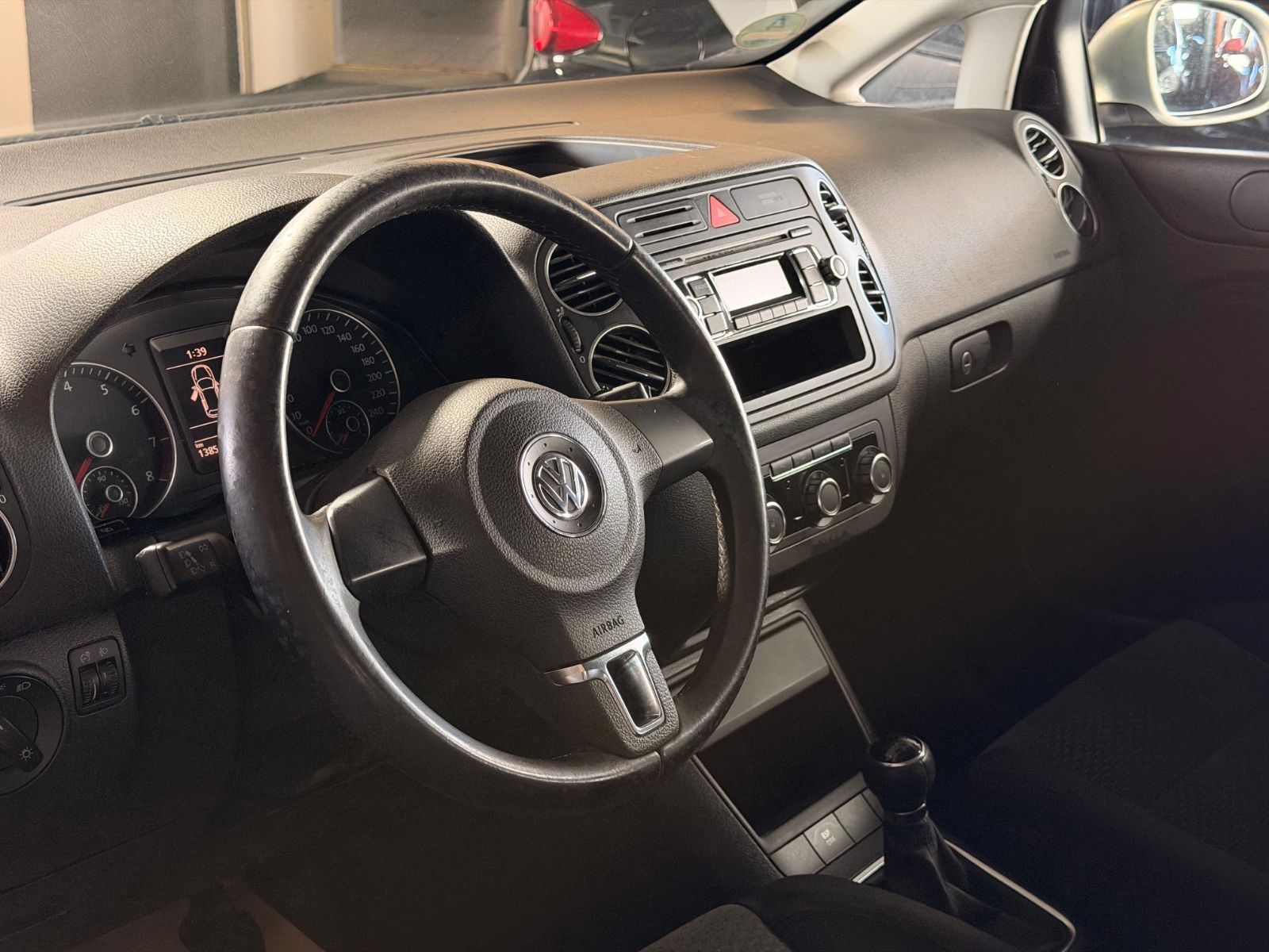 Volkswagen Golf – Bild 8