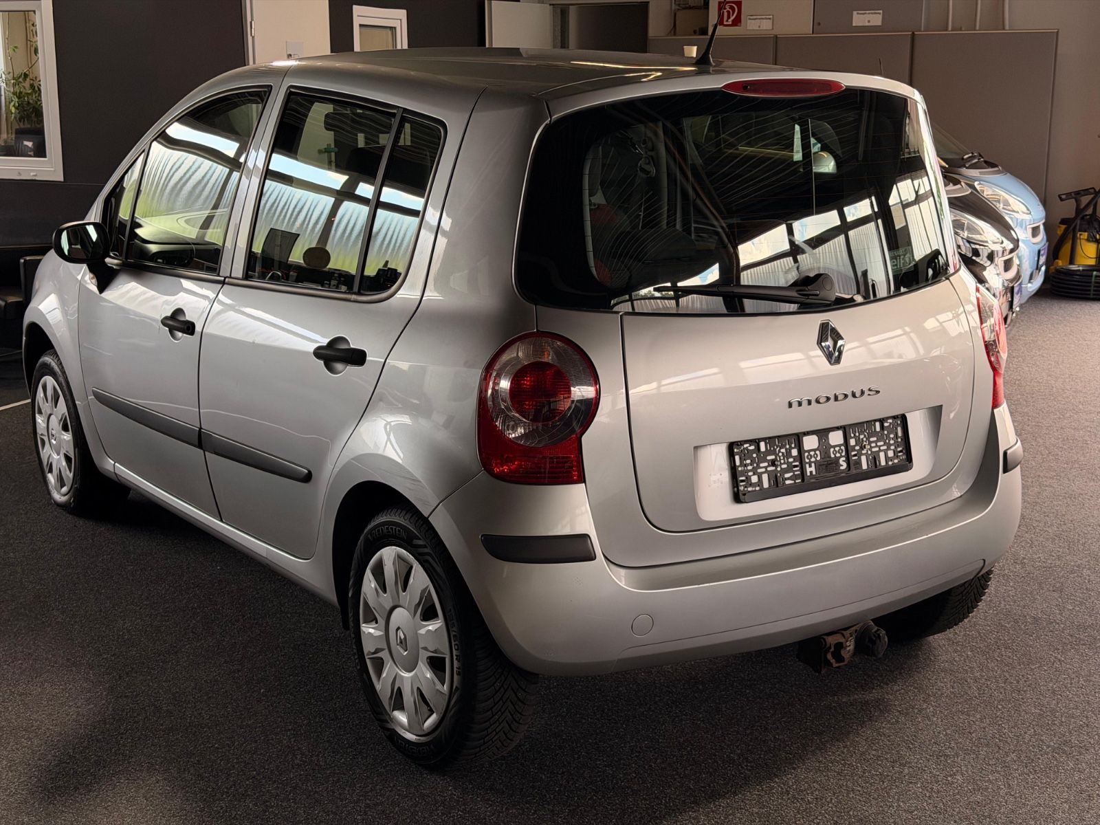 Renault Modus – Foto 8