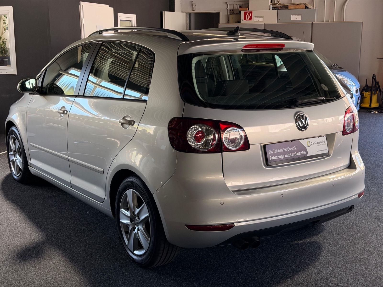Volkswagen Golf – Bild 6