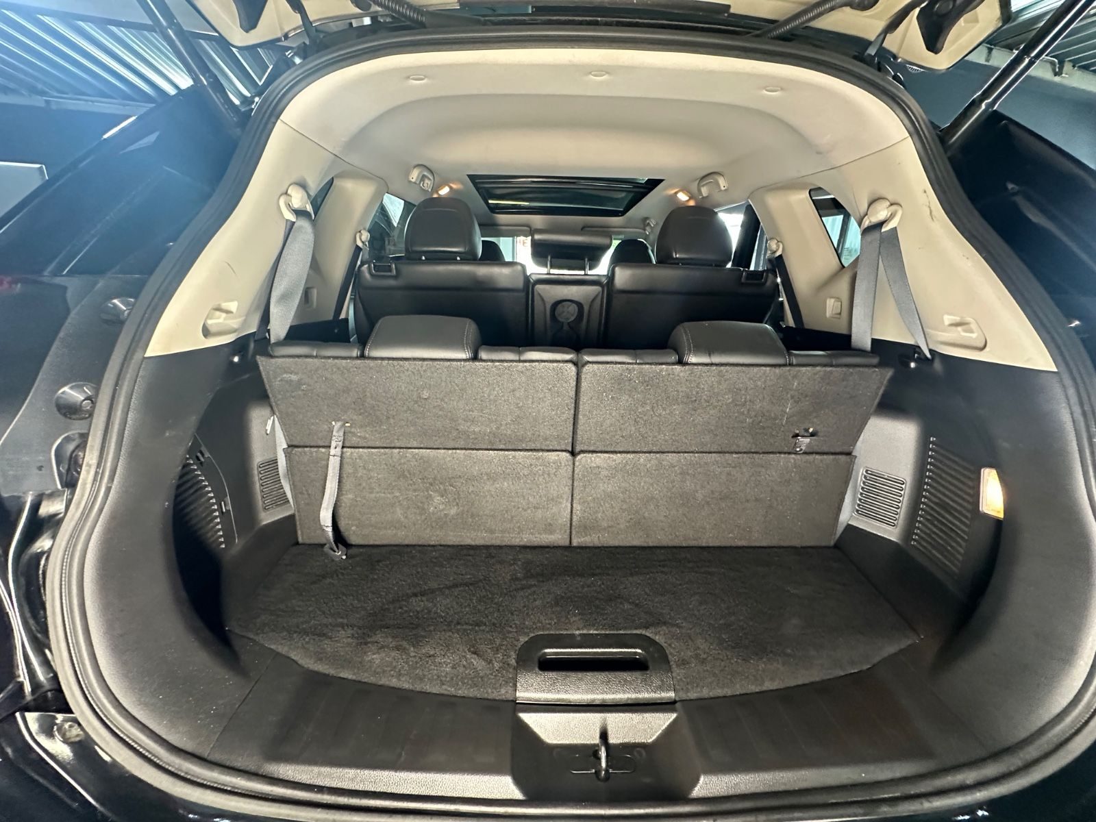 Nissan X-Trail – Bild 22