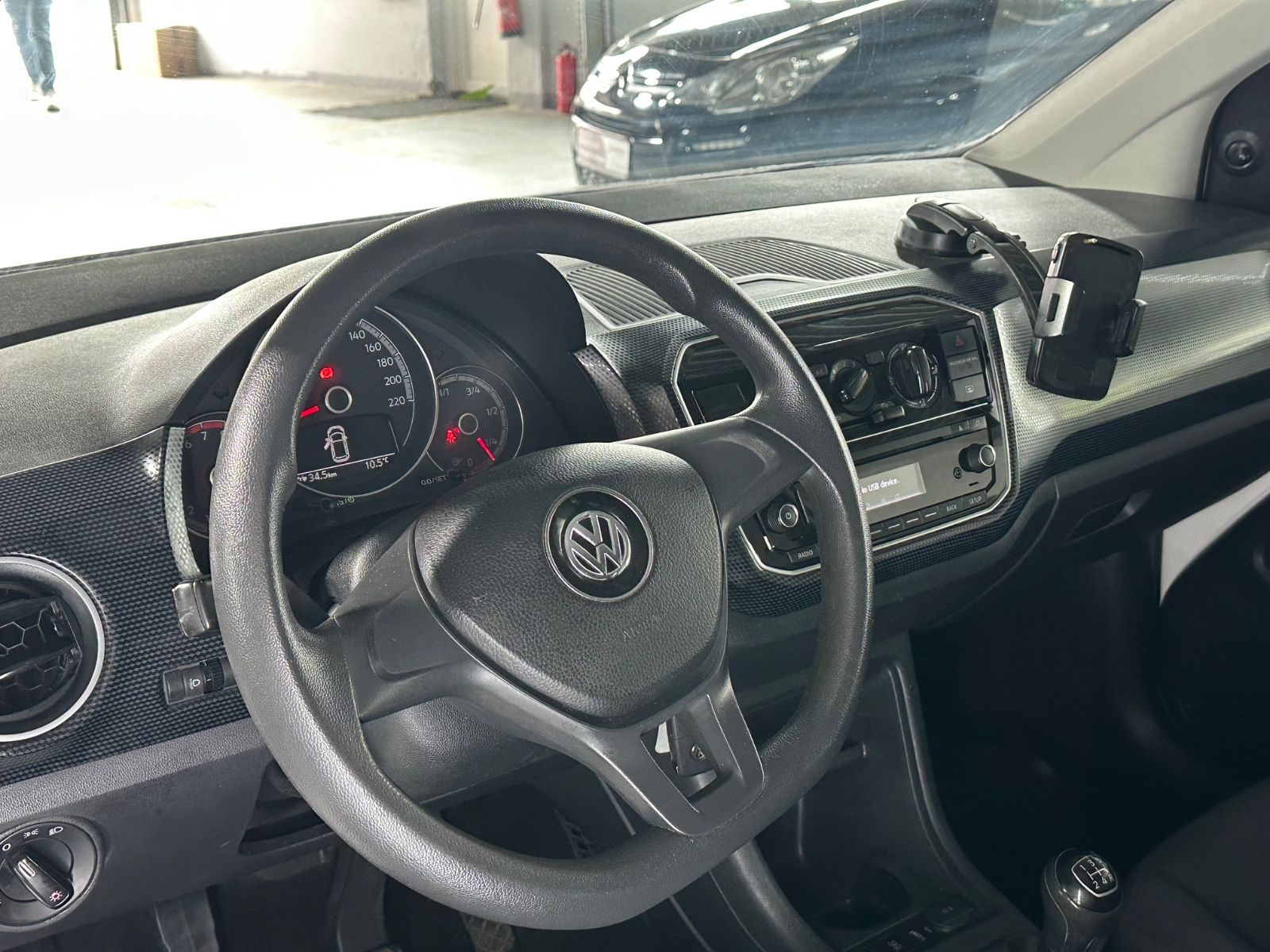 Volkswagen up! – Foto 10