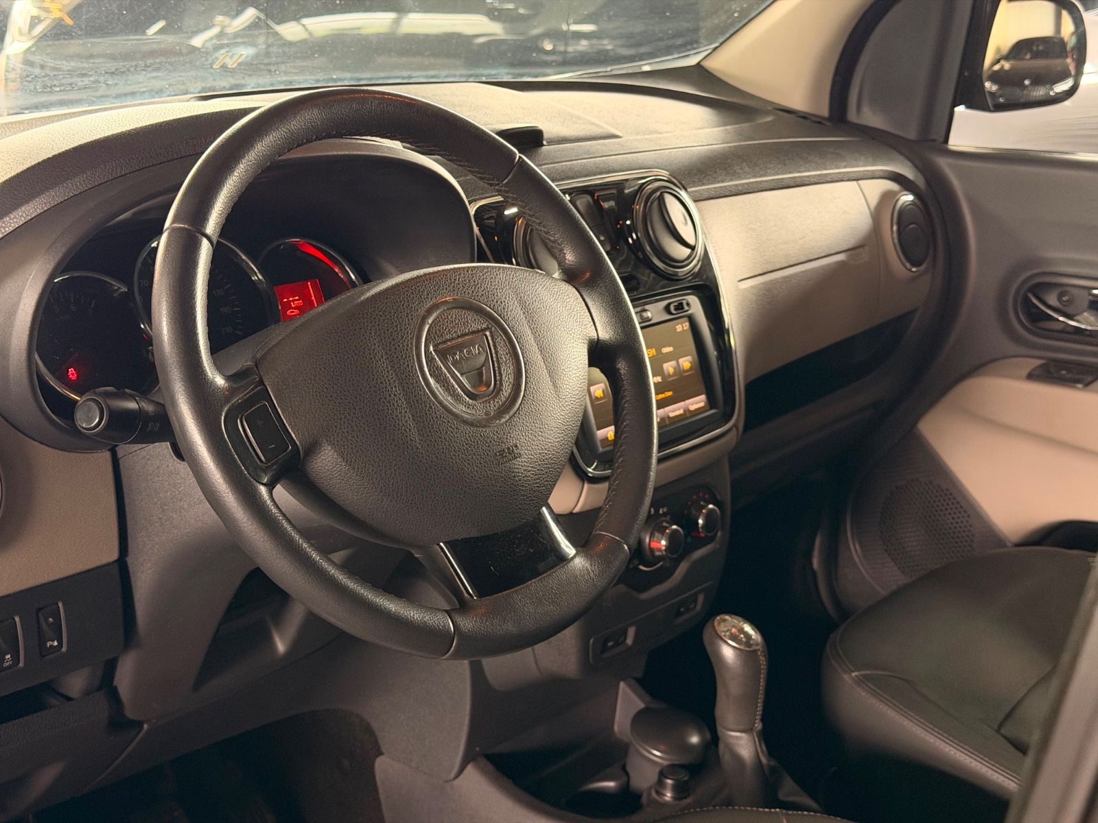 Dacia Lodgy – Foto 15