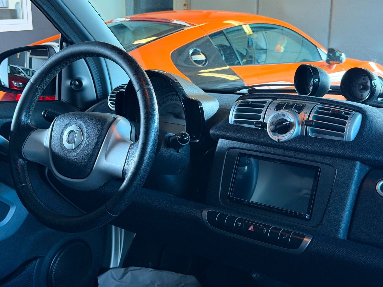 smart ForTwo – Foto 11