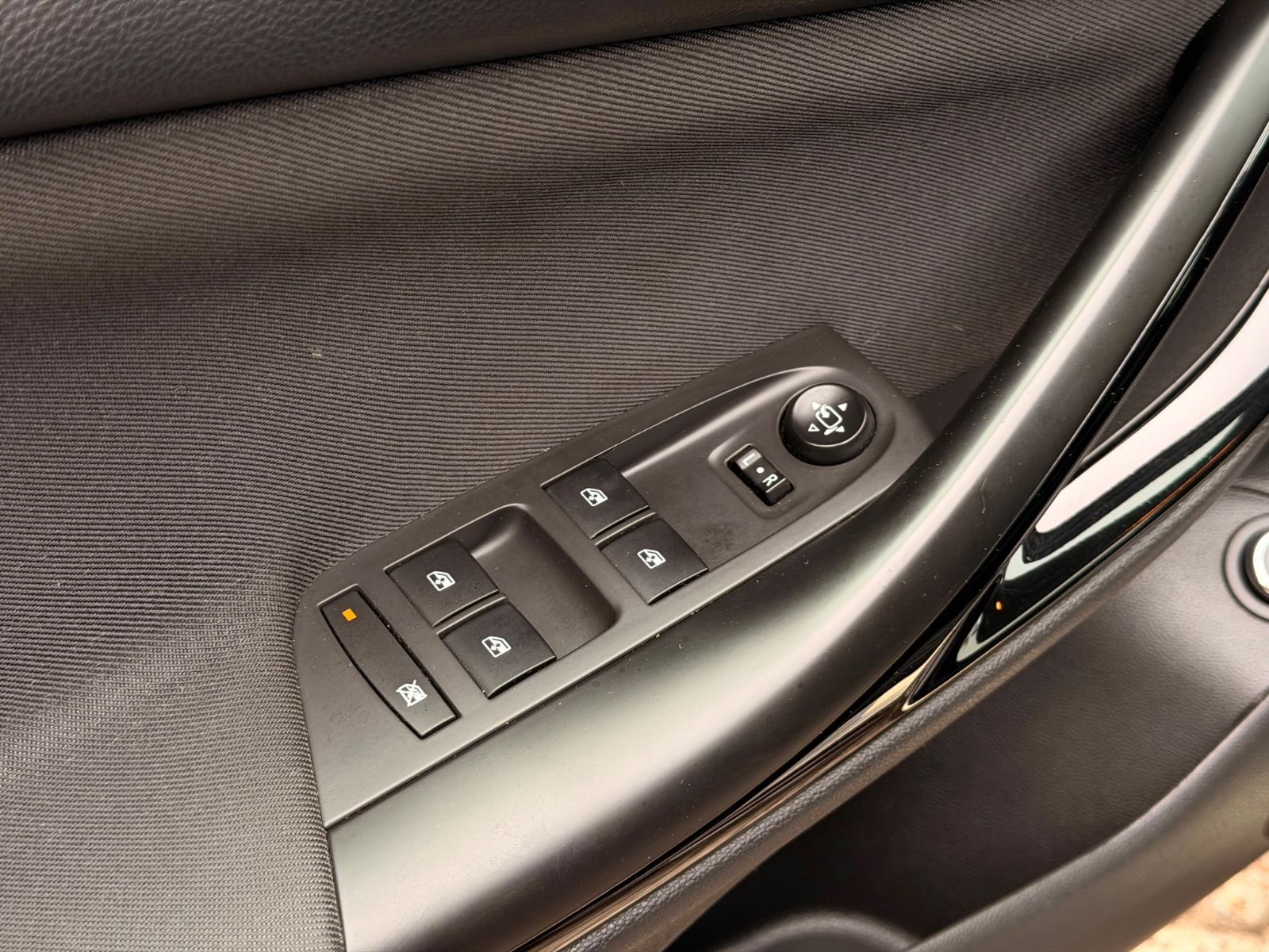 Opel Astra – Foto 19
