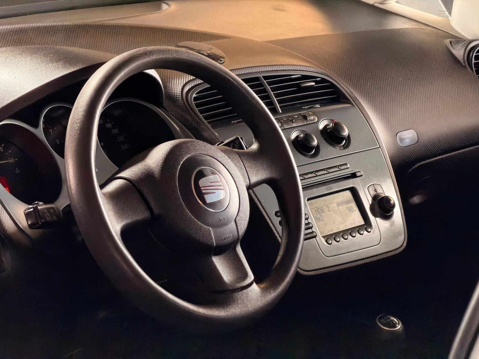 SEAT Altea – Foto 12
