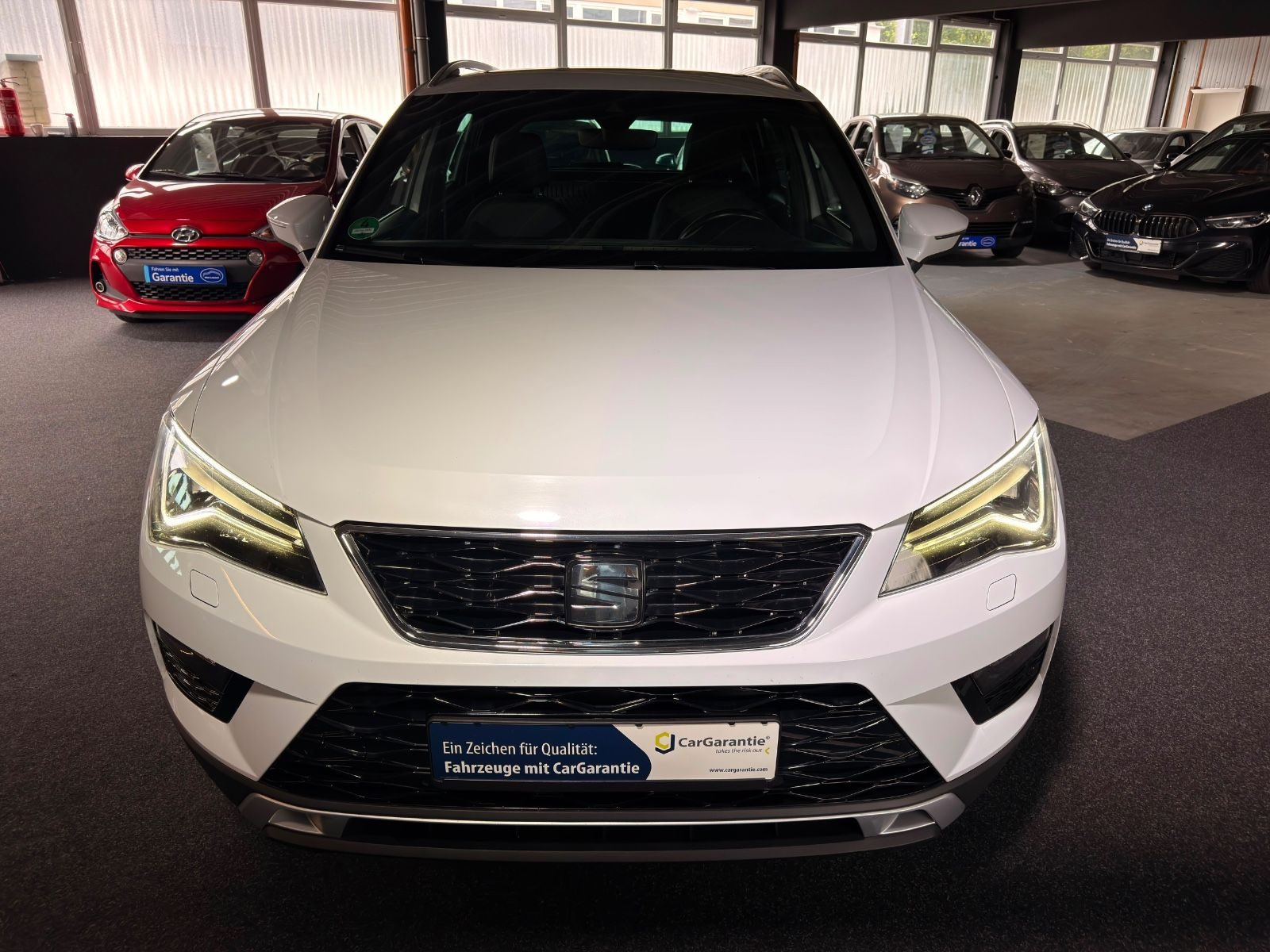 SEAT Ateca – Foto 4