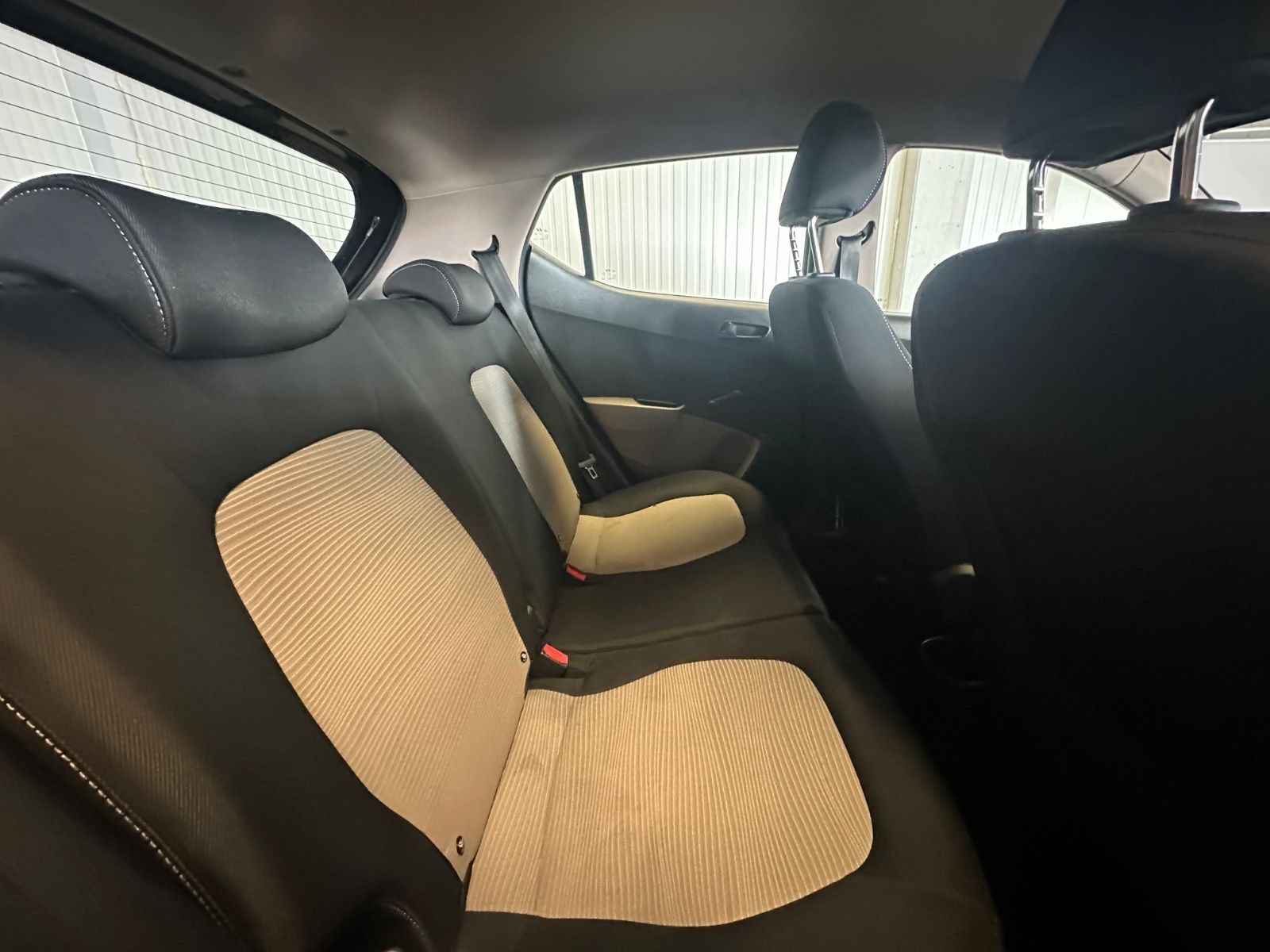 Hyundai i10 – Bild 10