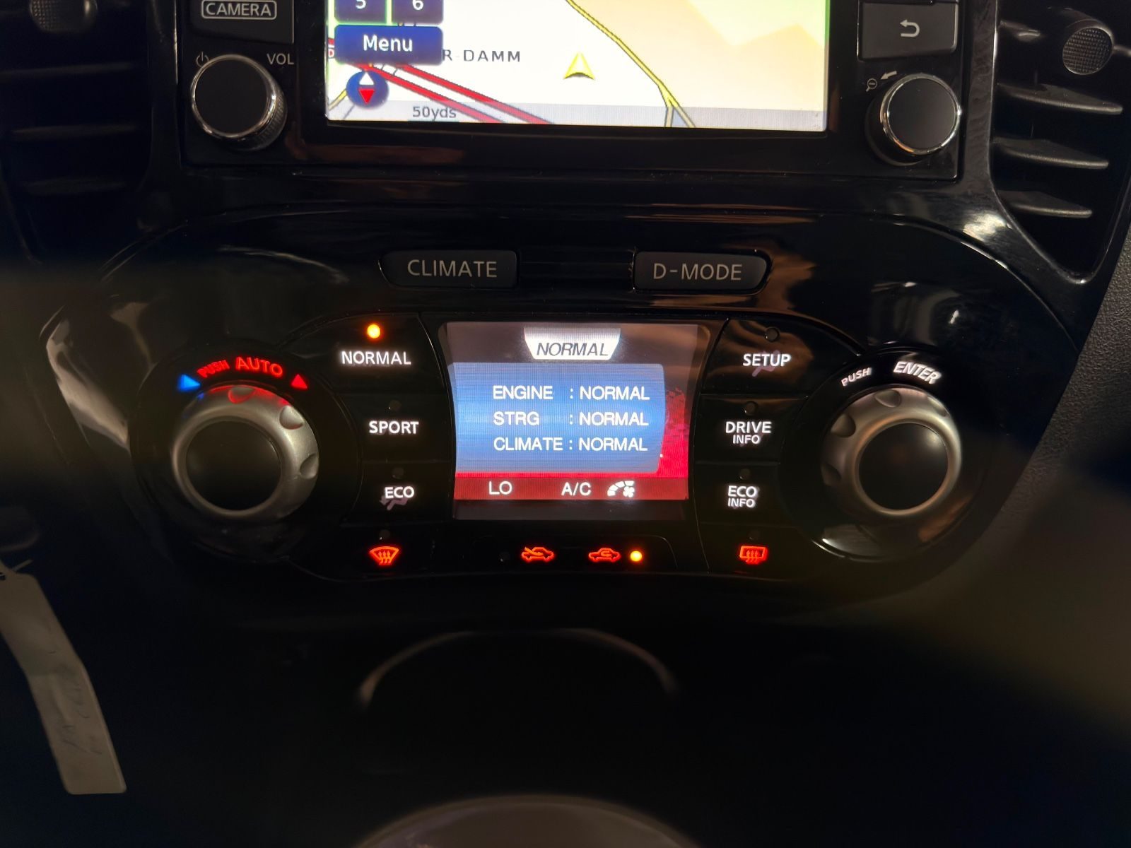 Nissan Juke – Foto 22