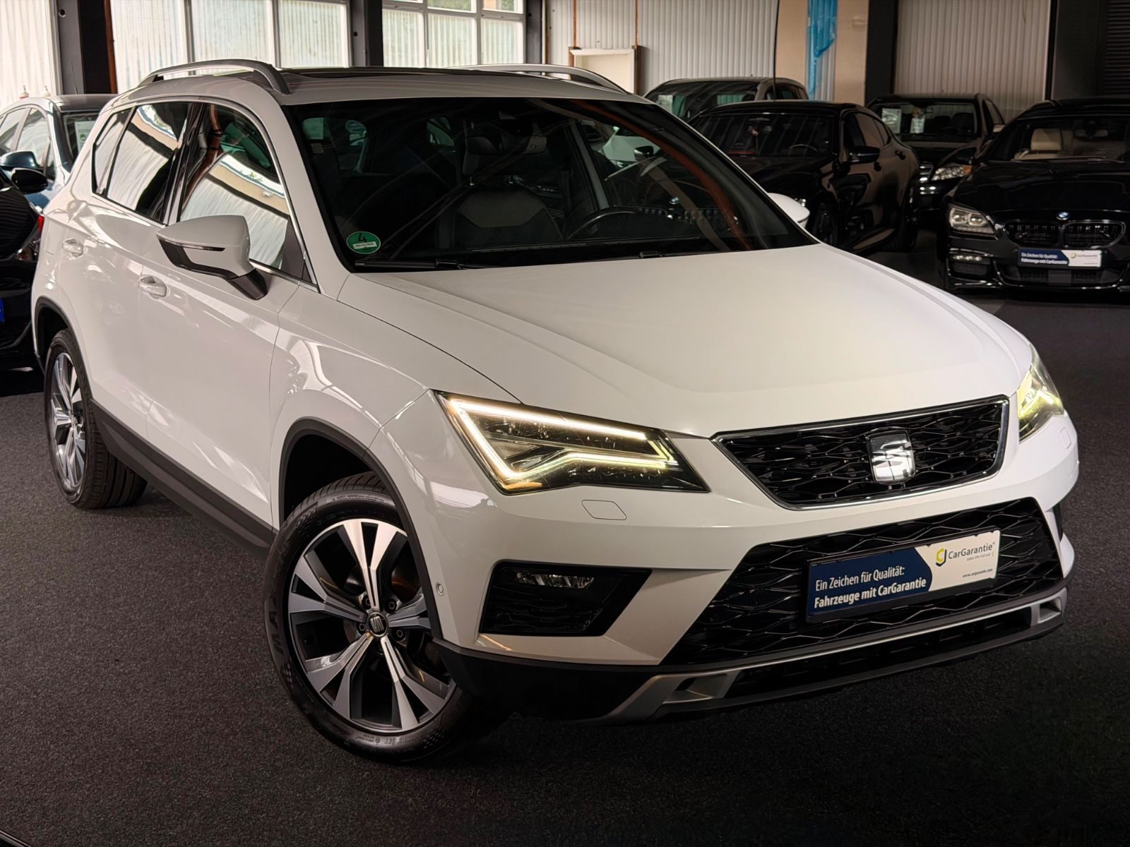 SEAT Ateca – Foto 2
