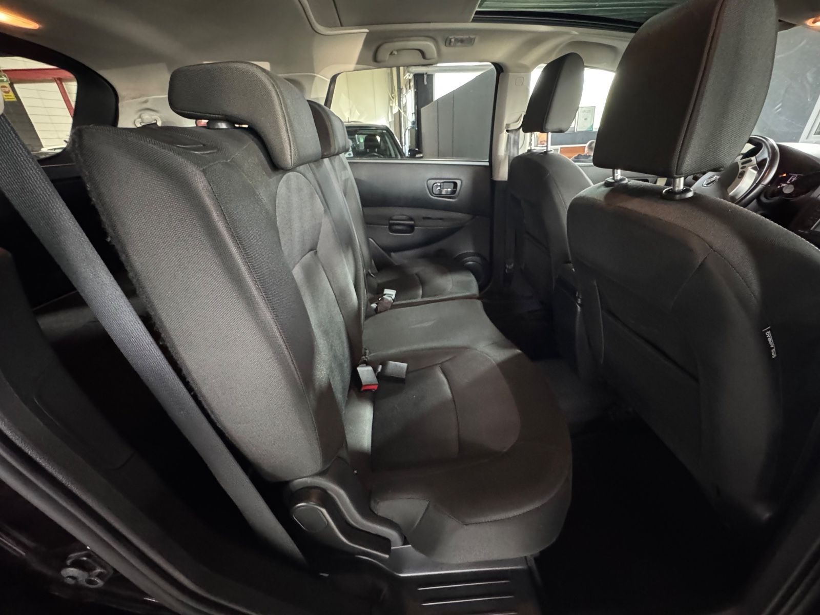 Nissan Qashqai – Bild 17