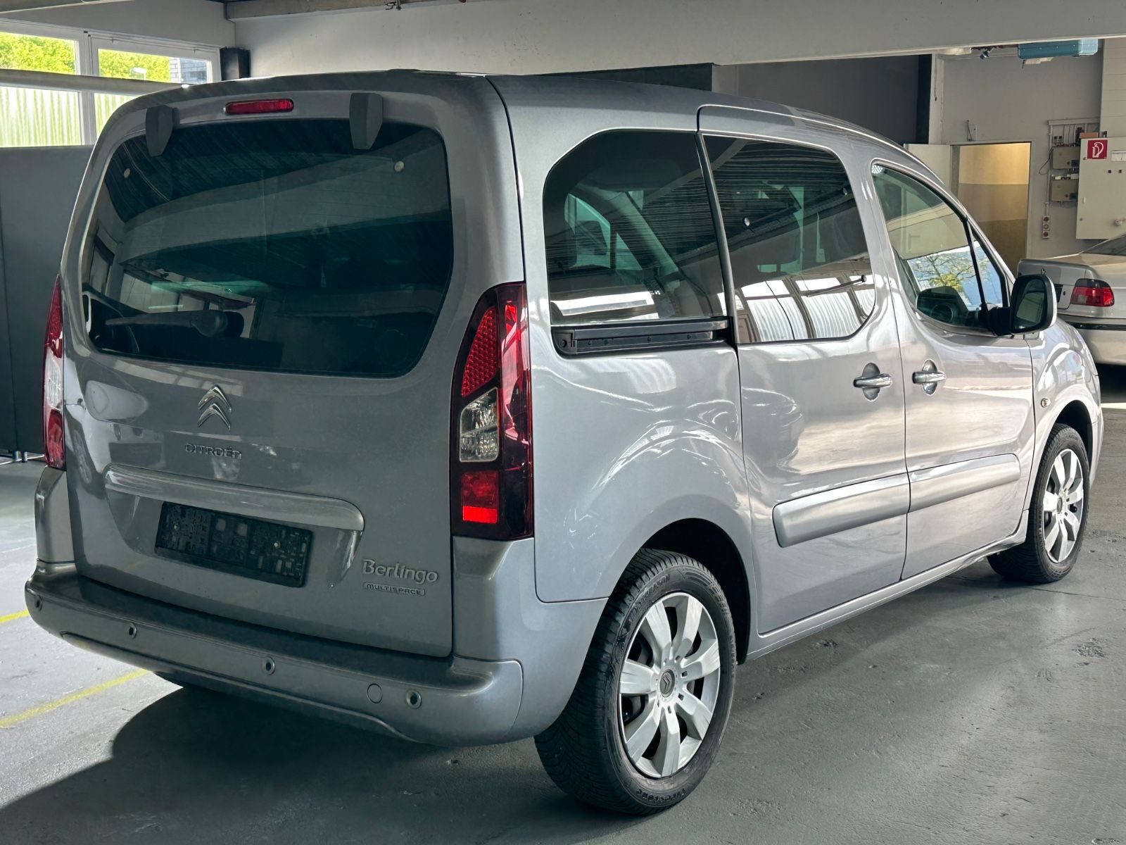 Citroën Berlingo – Foto 5