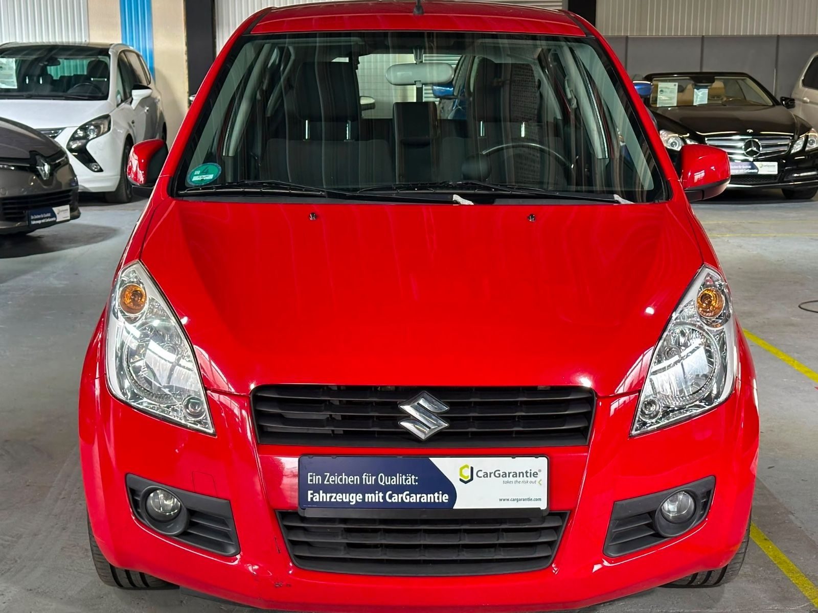 Suzuki Splash – Foto 2