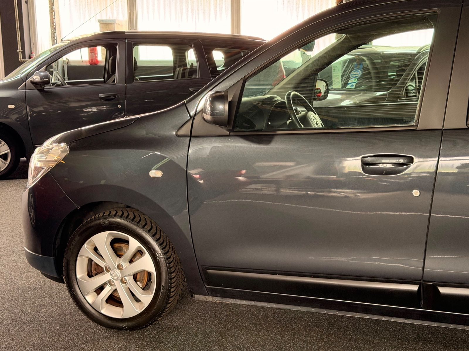 Dacia Lodgy – Foto 7