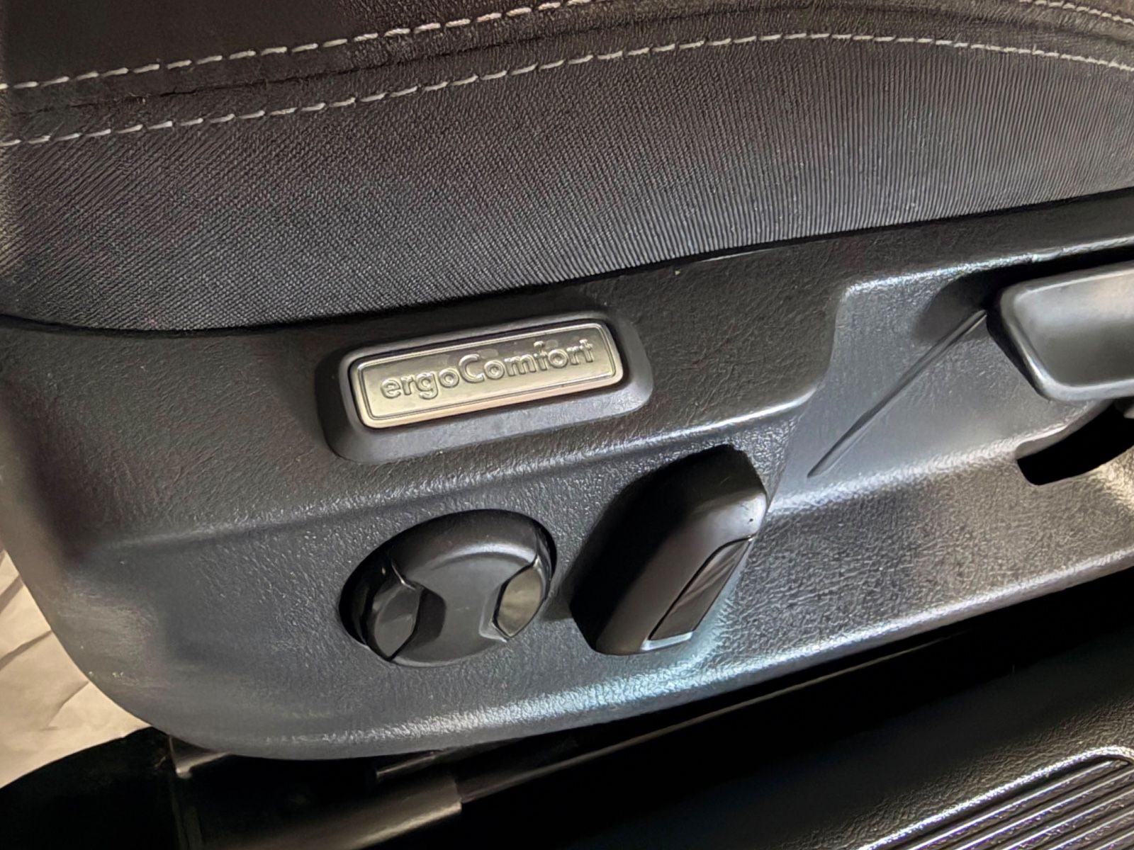 Volkswagen Passat Variant – Bild 9