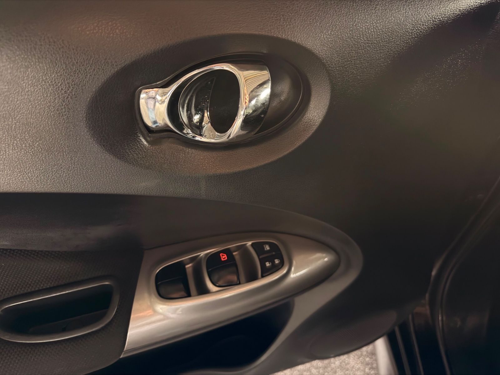 Nissan Juke – Foto 18