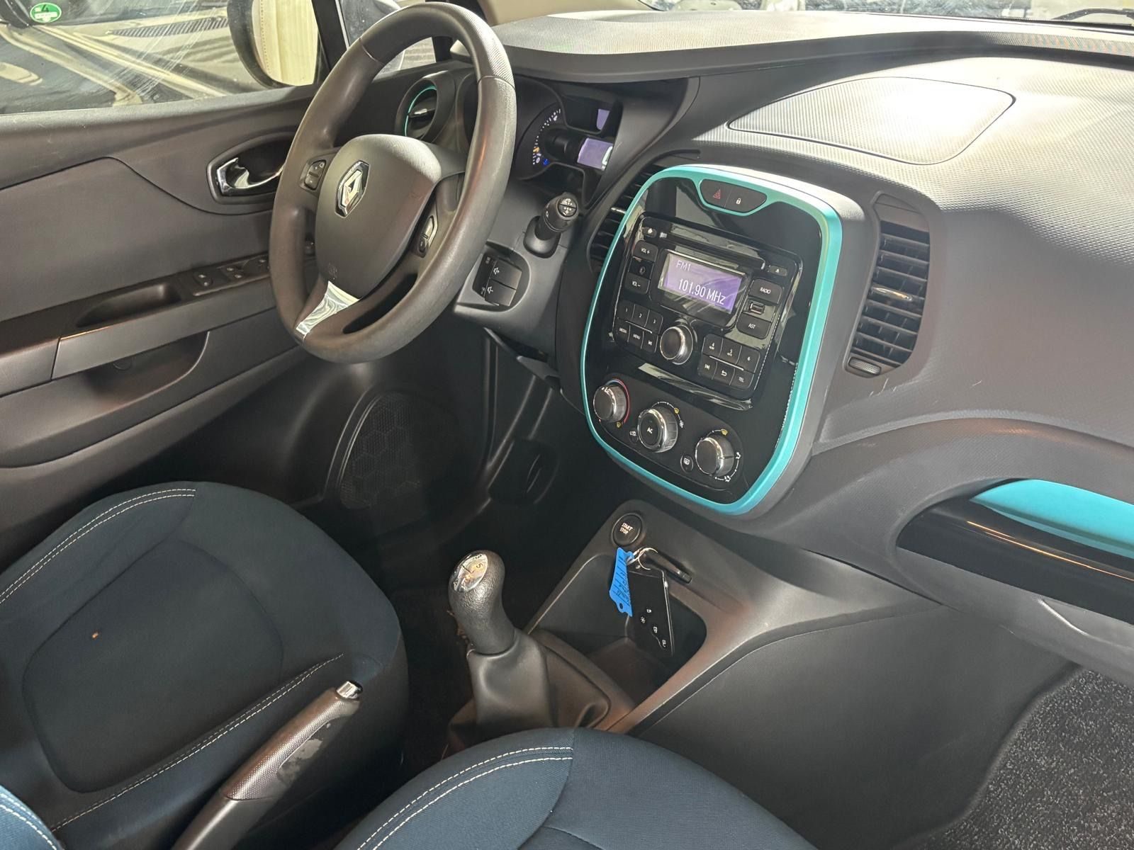 Renault Captur – Foto 8