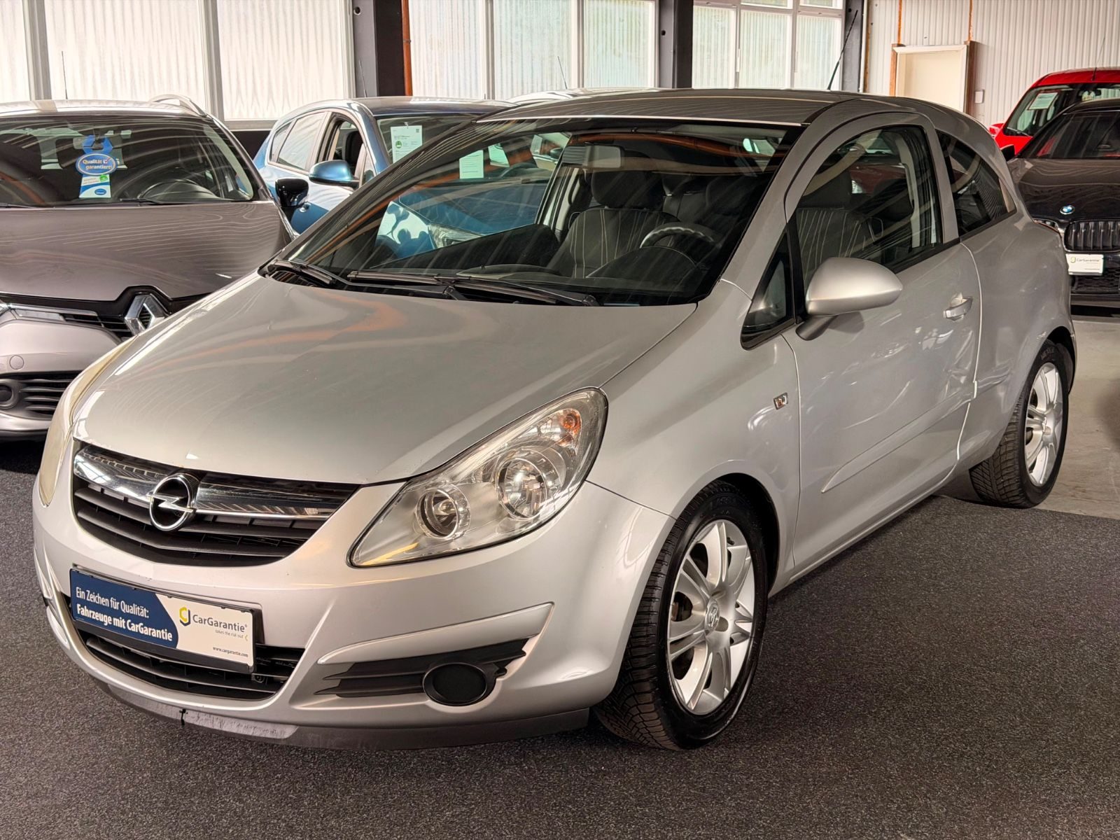 Opel Corsa – Foto 1