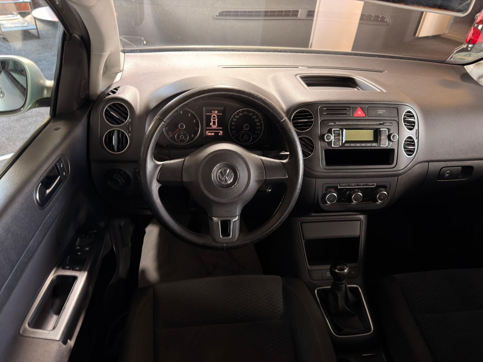 Volkswagen Golf – Bild 10