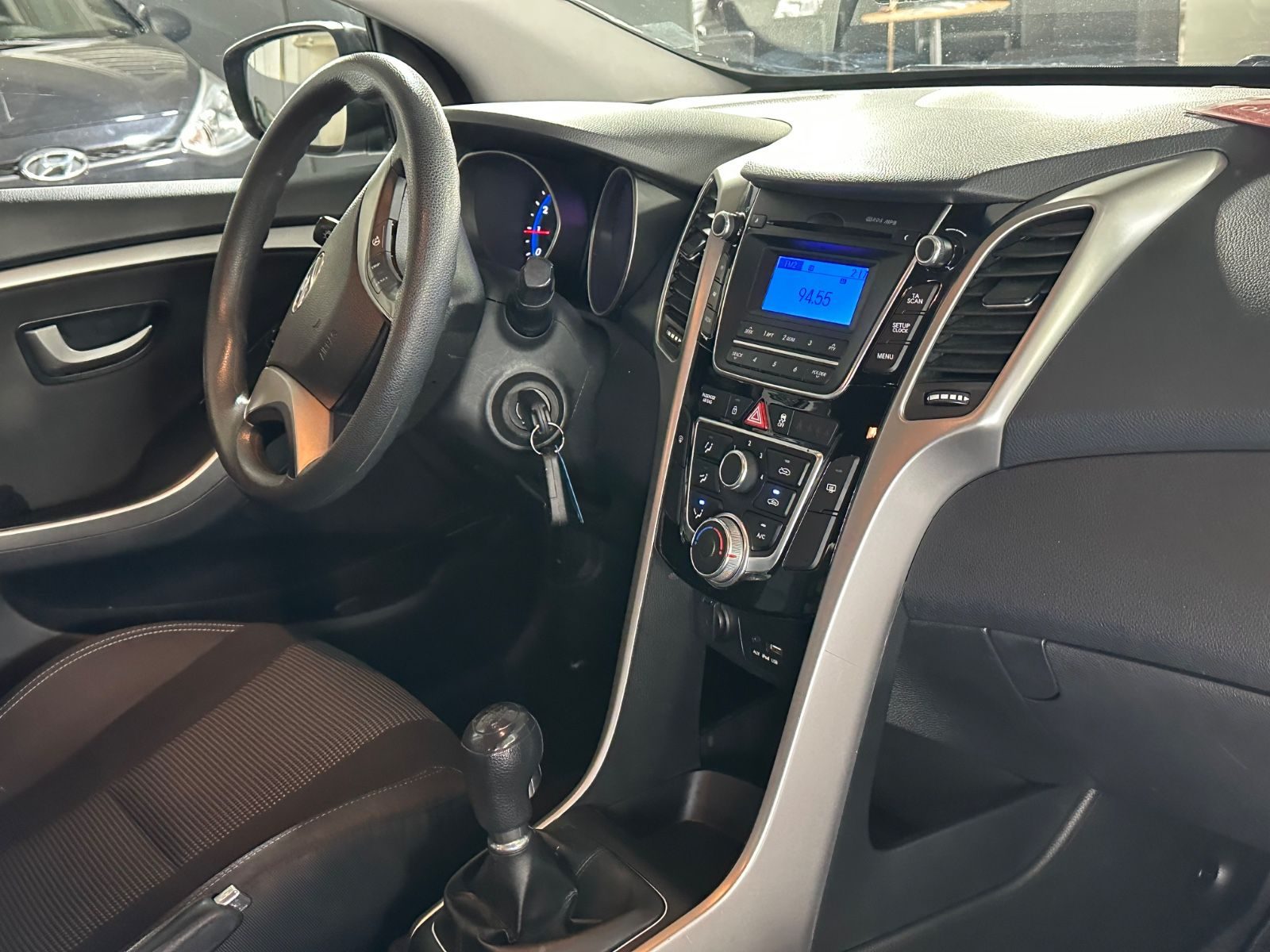 Hyundai i30 – Bild 14