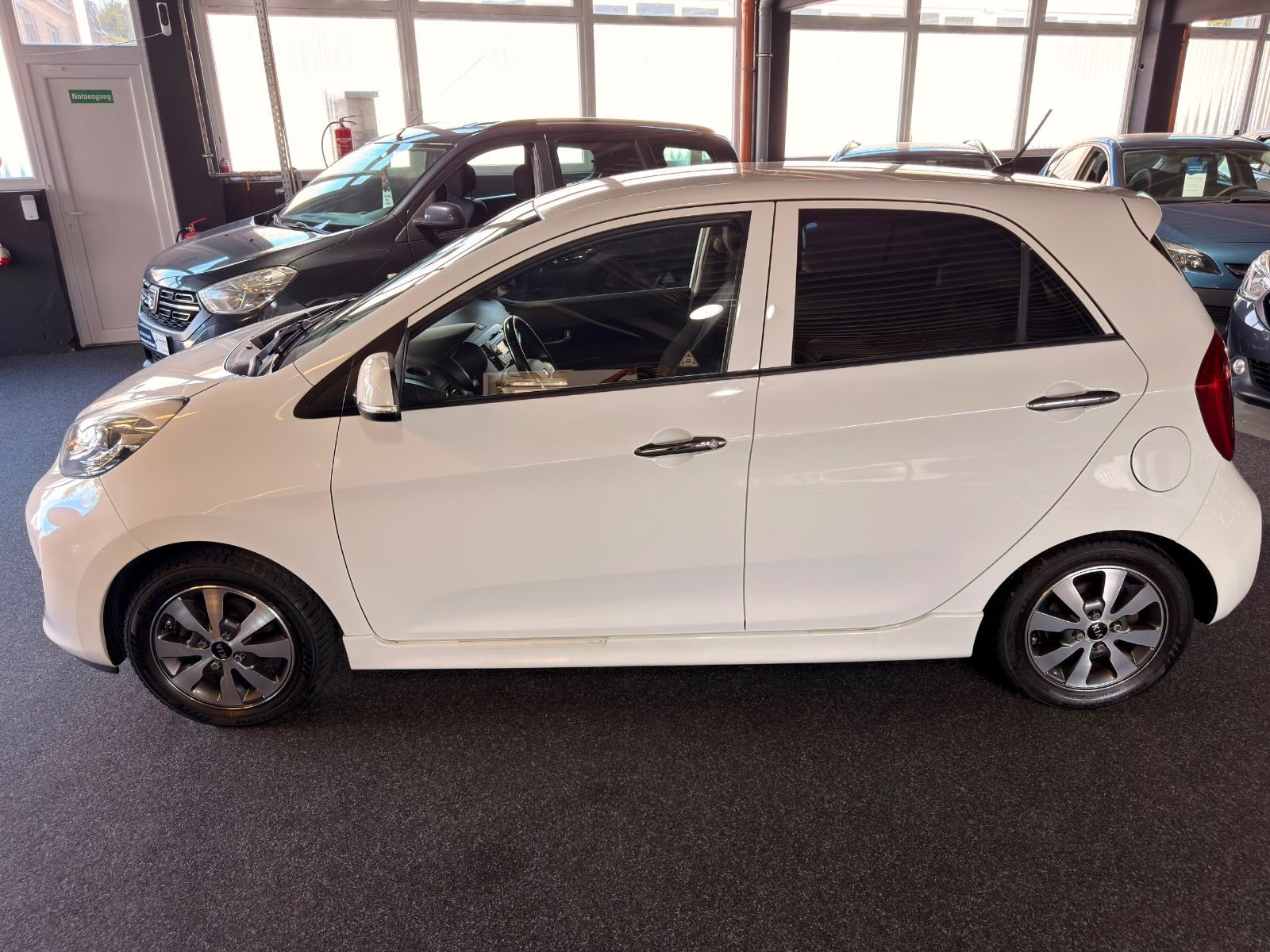 Kia Picanto – Foto 6
