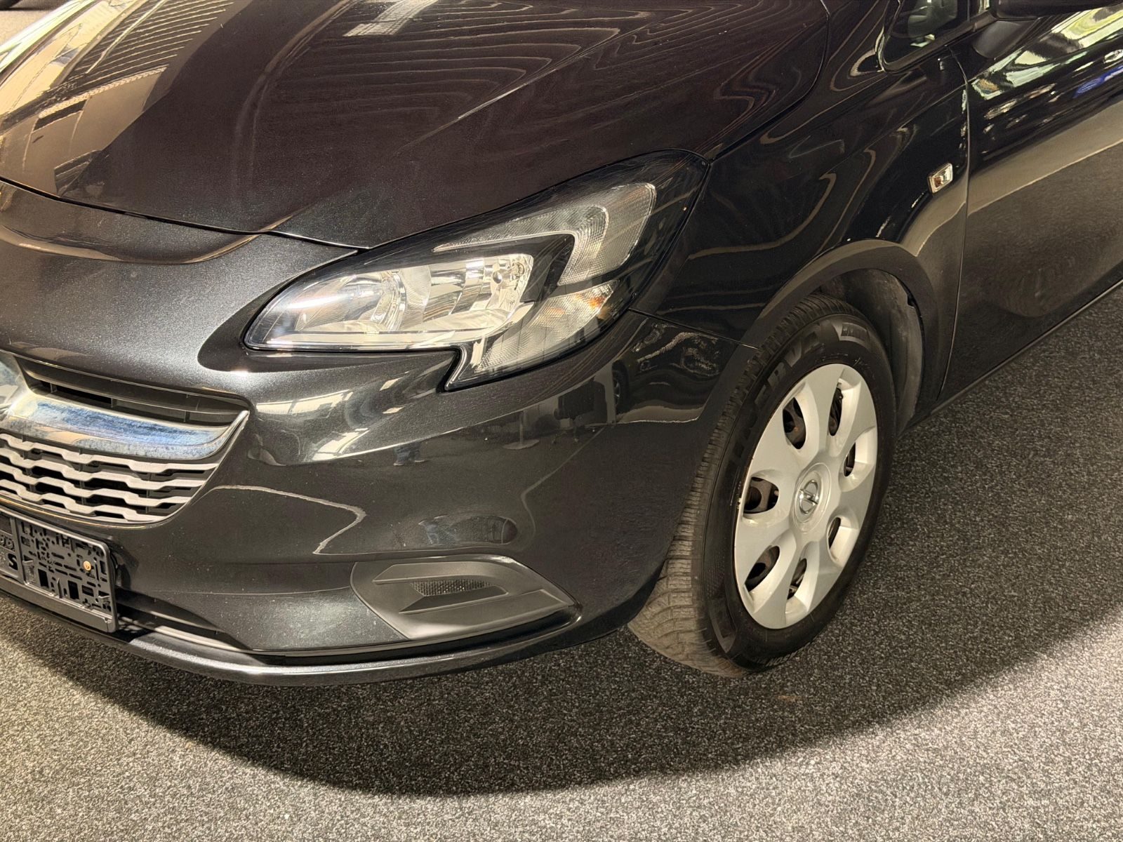Opel Corsa – Foto 6