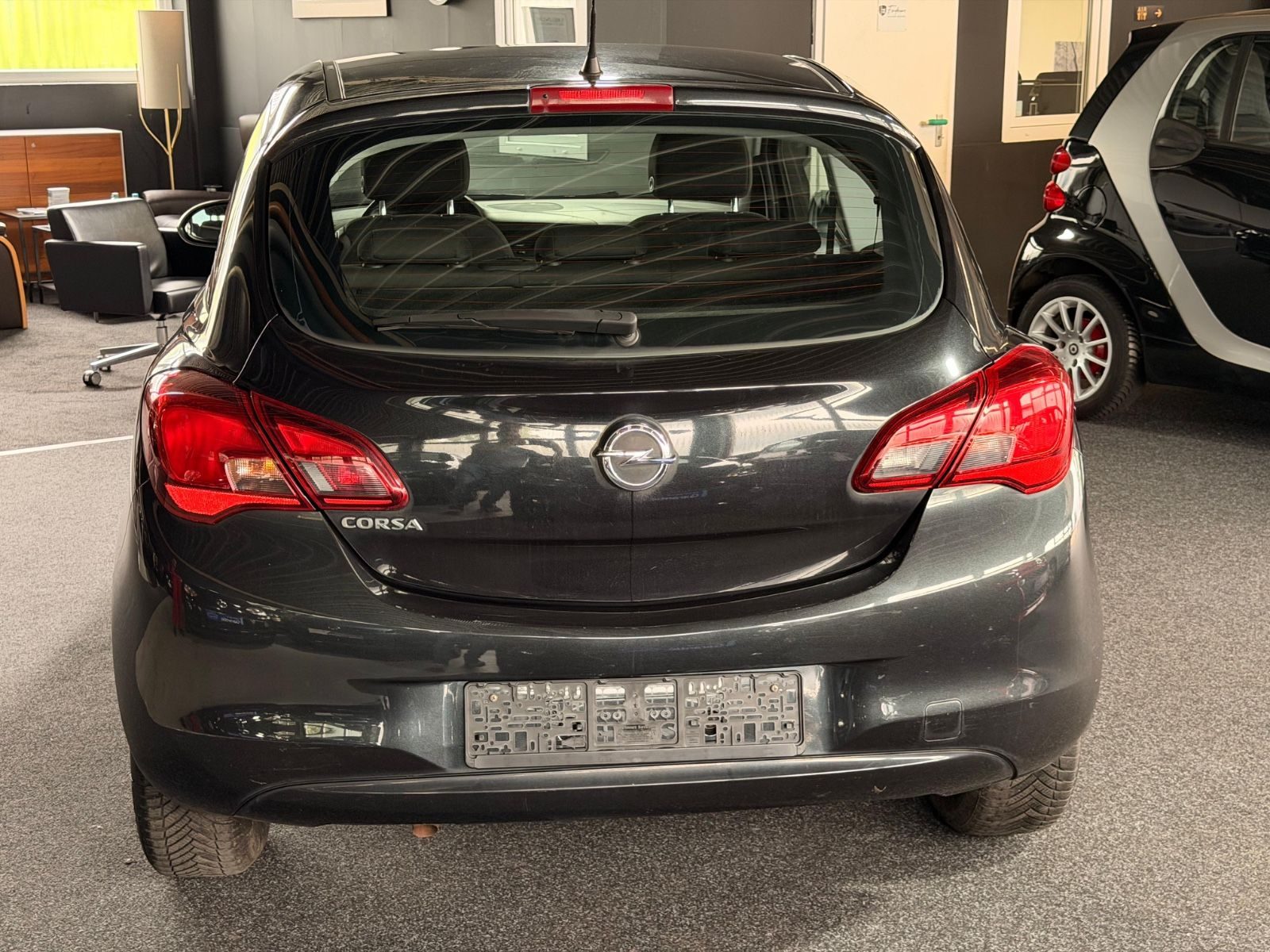 Opel Corsa – Foto 11