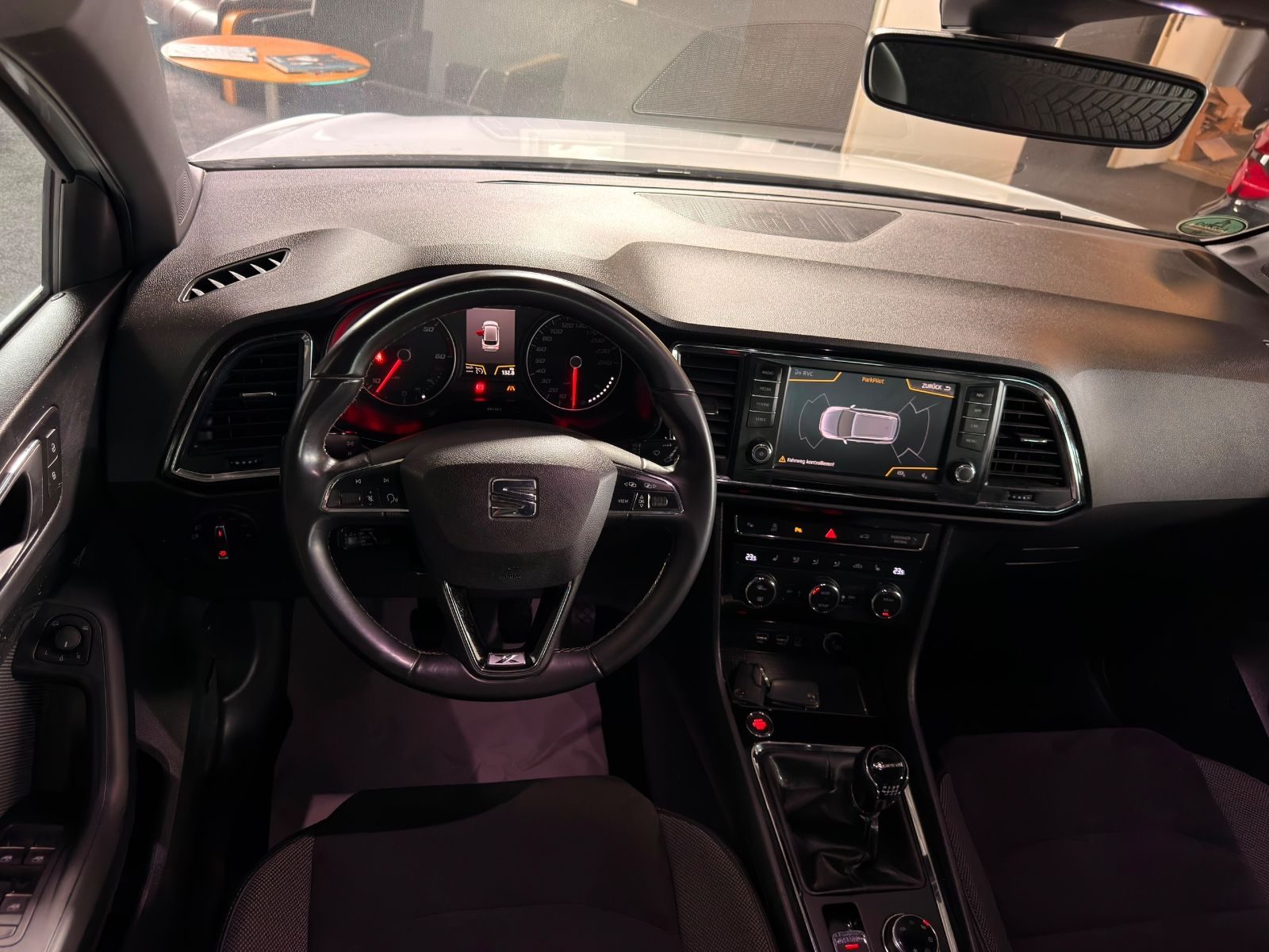 SEAT Ateca – Foto 15