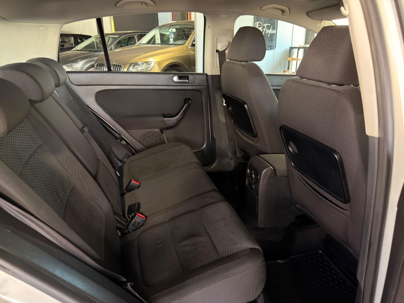 Volkswagen Golf – Bild 12