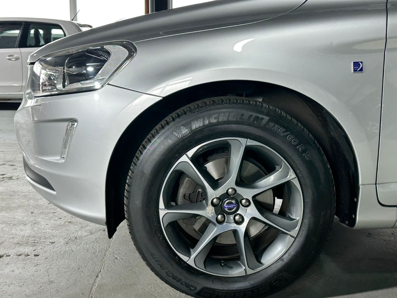Volvo XC60 – Foto 6