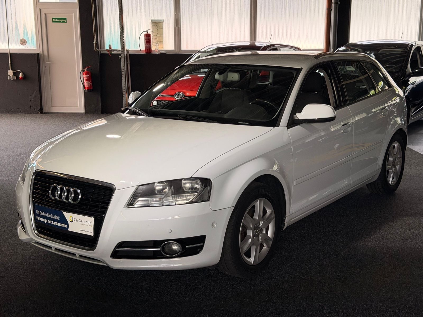 Audi A3 – Foto 2