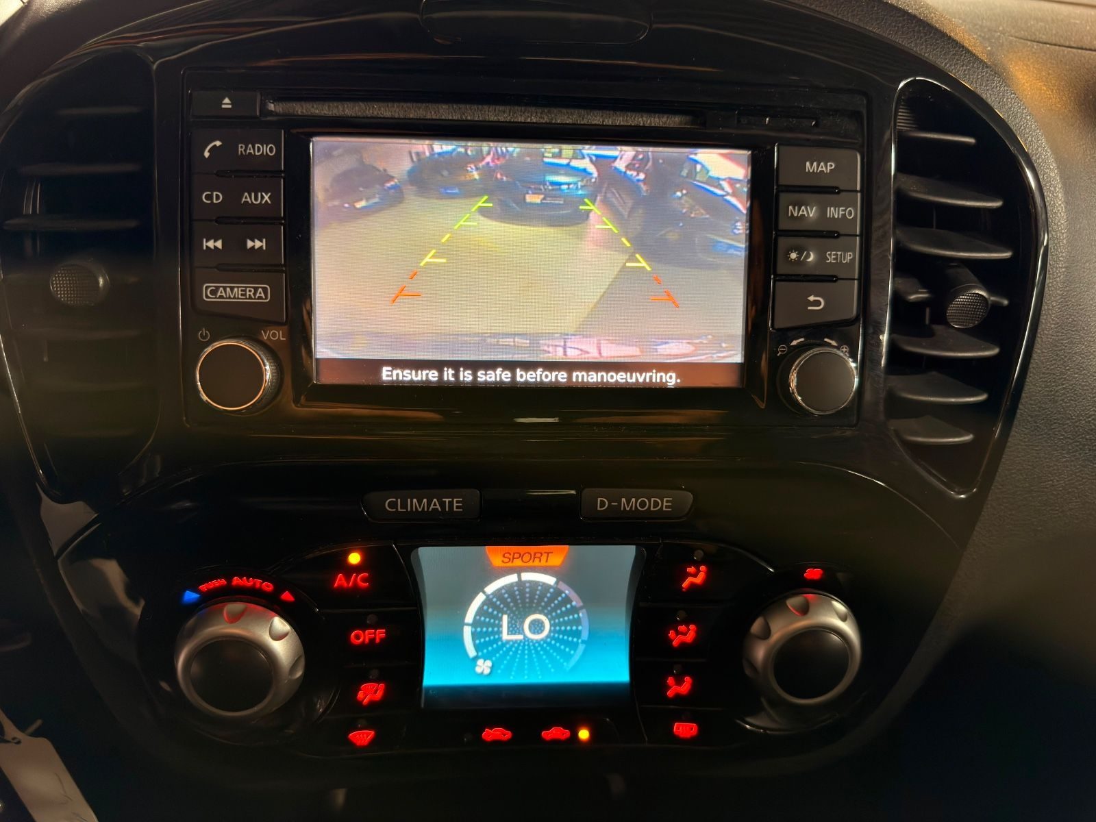 Nissan Juke – Foto 20