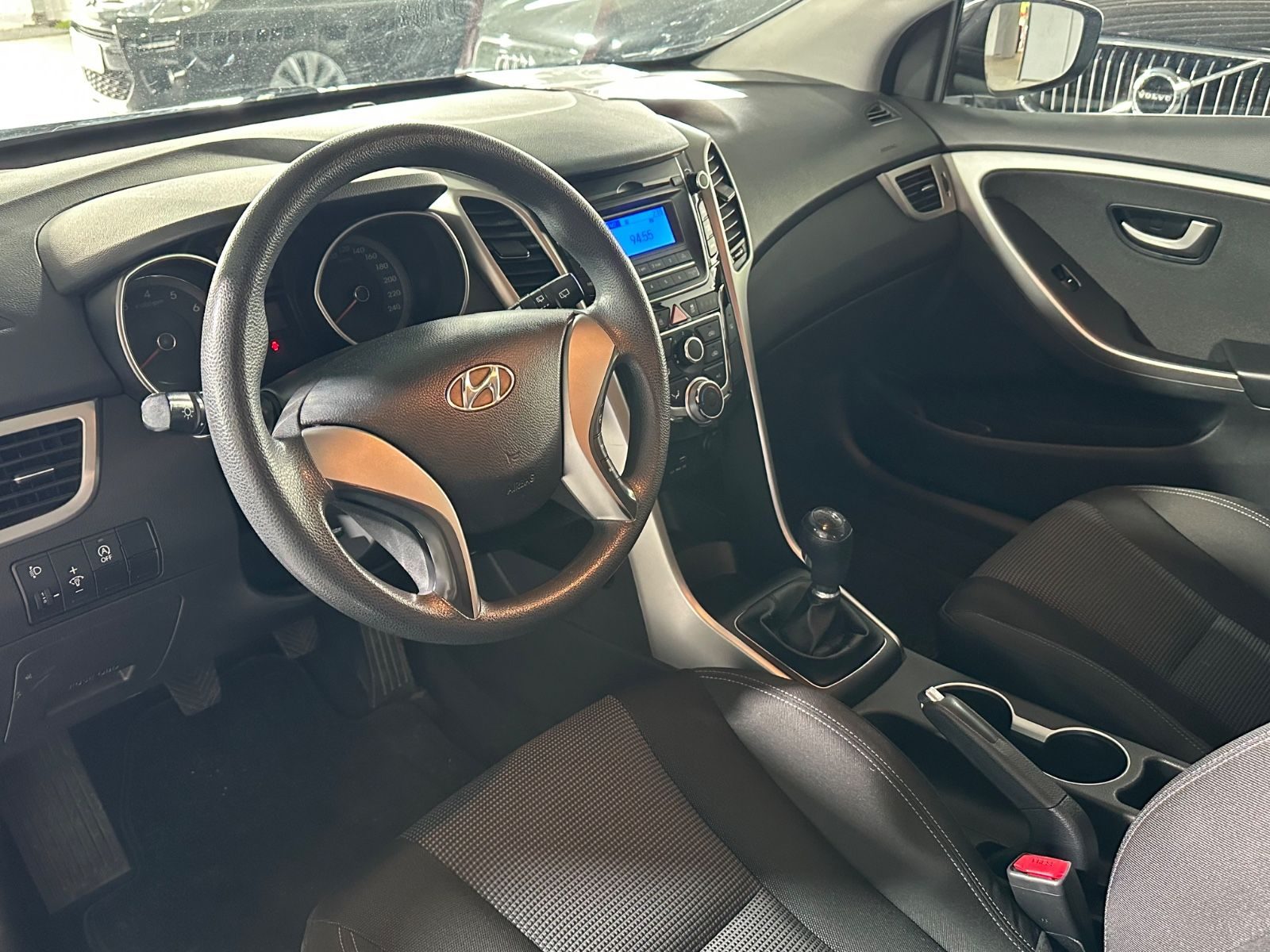Hyundai i30 – Bild 8