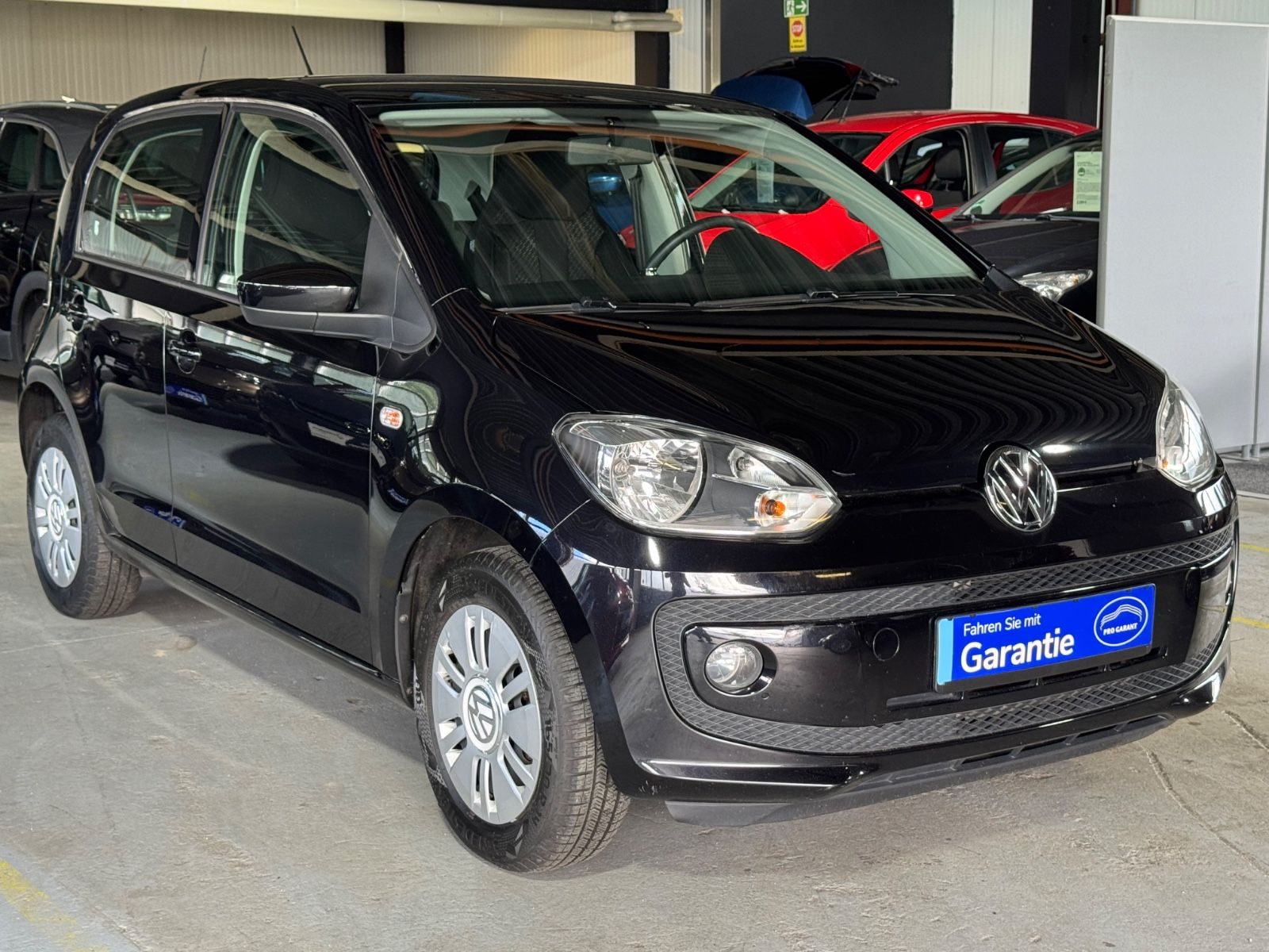 Volkswagen up! – Foto 5